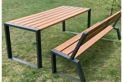 Садовая мебель. Теплицы в Электростали. Производство теплиц