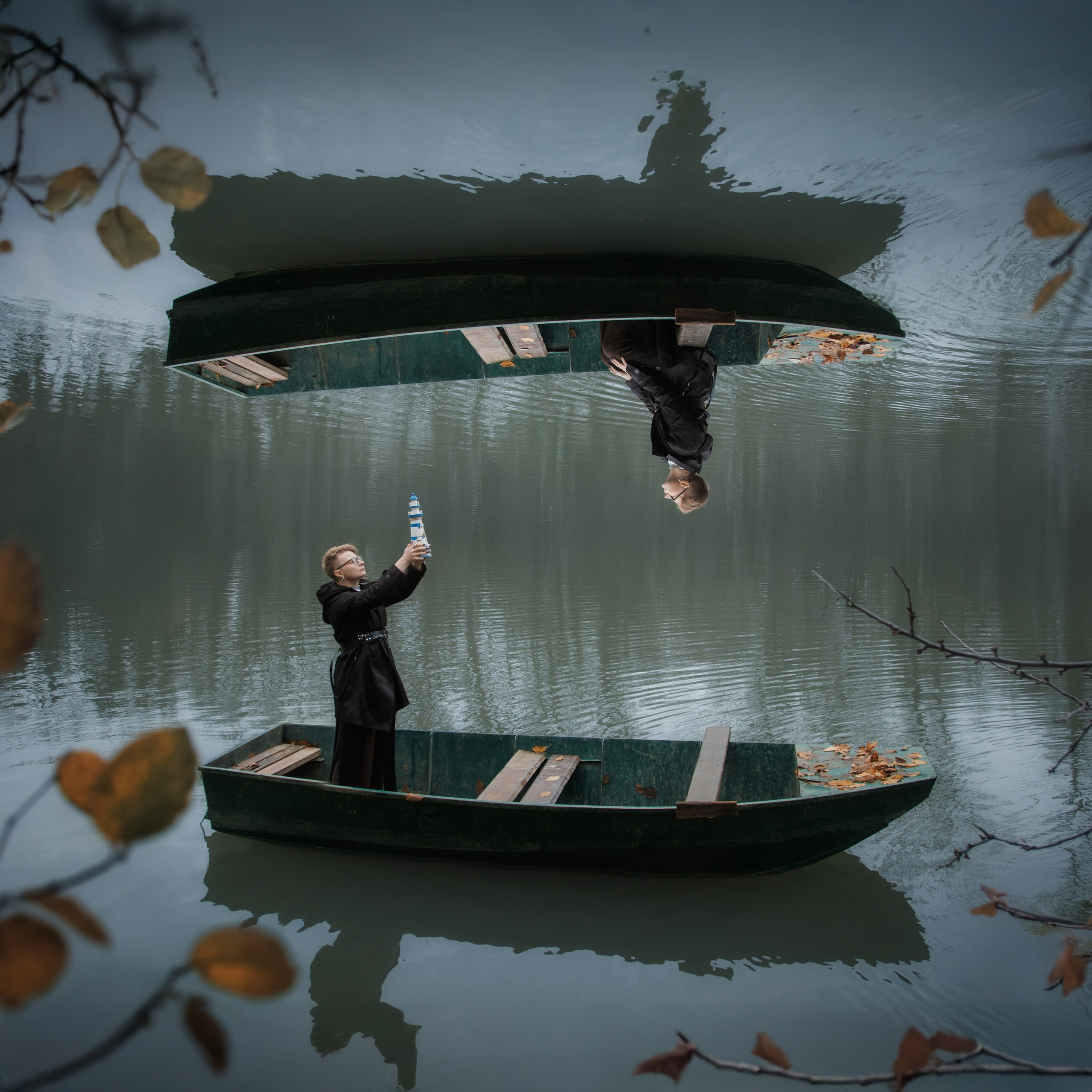 Арт фотограф в Белграде Парфенова Екатерина