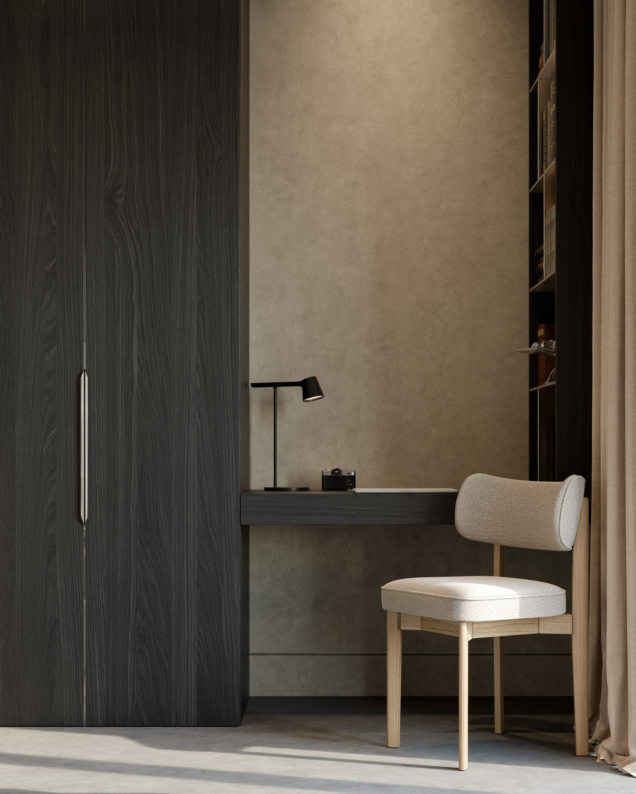 Визуализатор интерьера в Москве | Брагин Кирилл