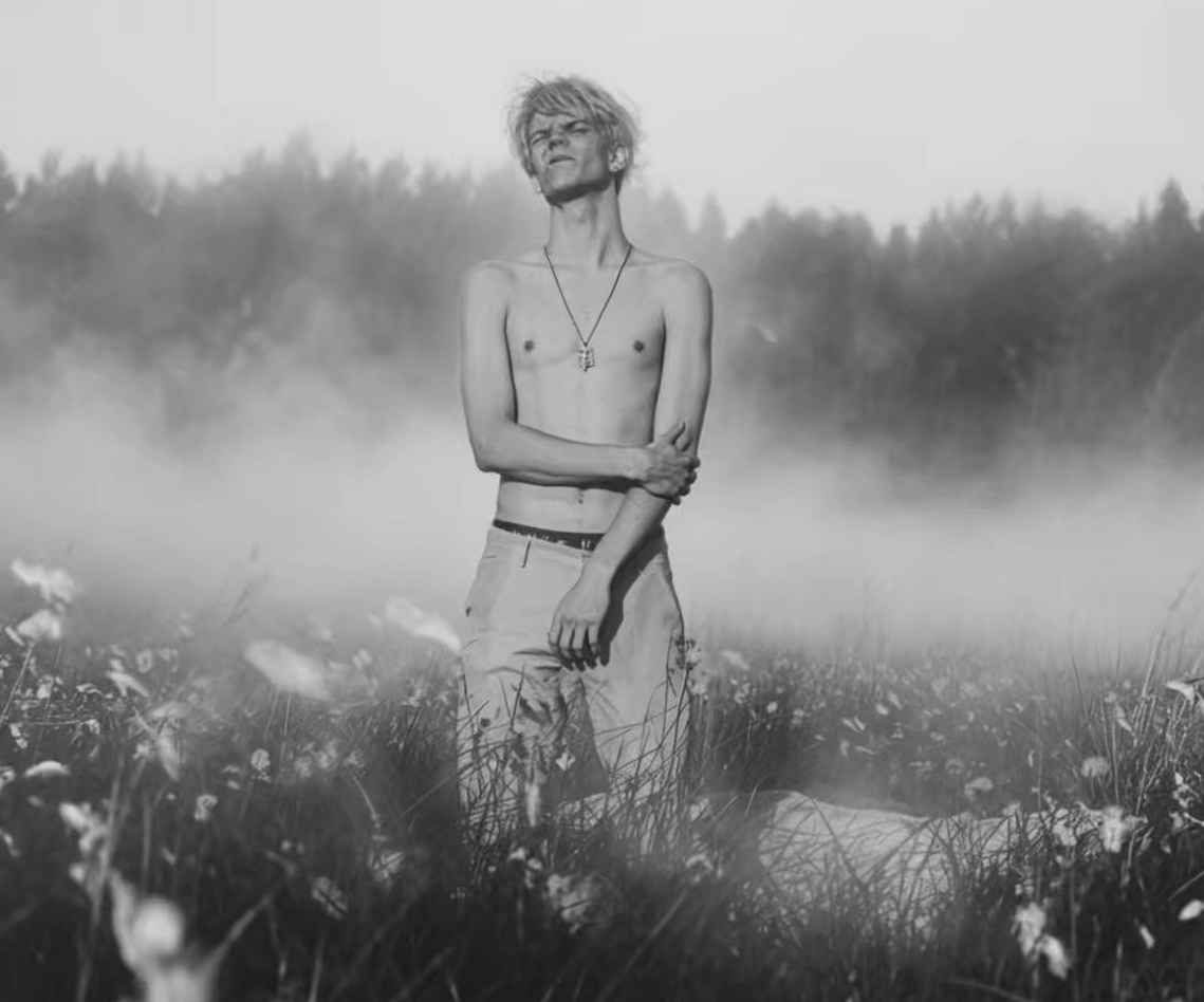 Услуги. Женский фотограф, видеограф, визуальный артист. Радужный ХМАО