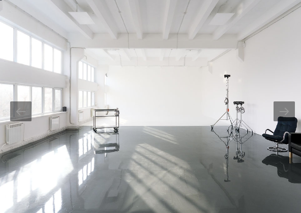 Моя подборка фотостудий в Москве и ближайшем Подмосковье. Фотограф Алина Лебедь