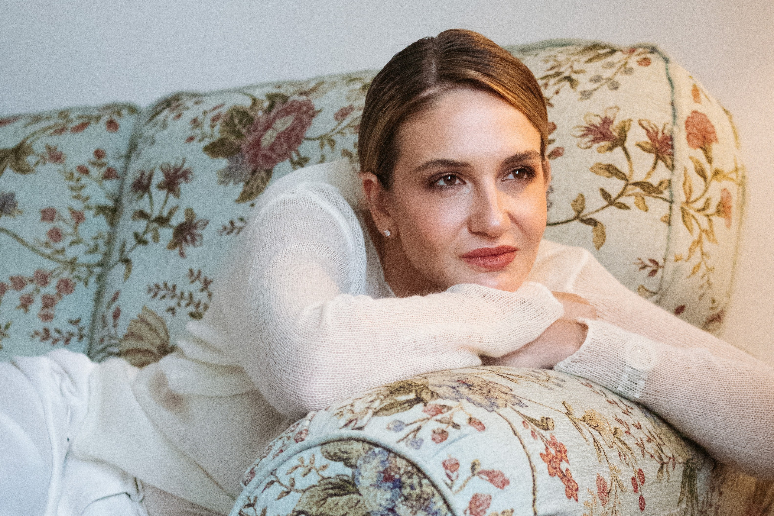 Полезные материалы. Мультимодальный психотерапевт Мила Кудрякова