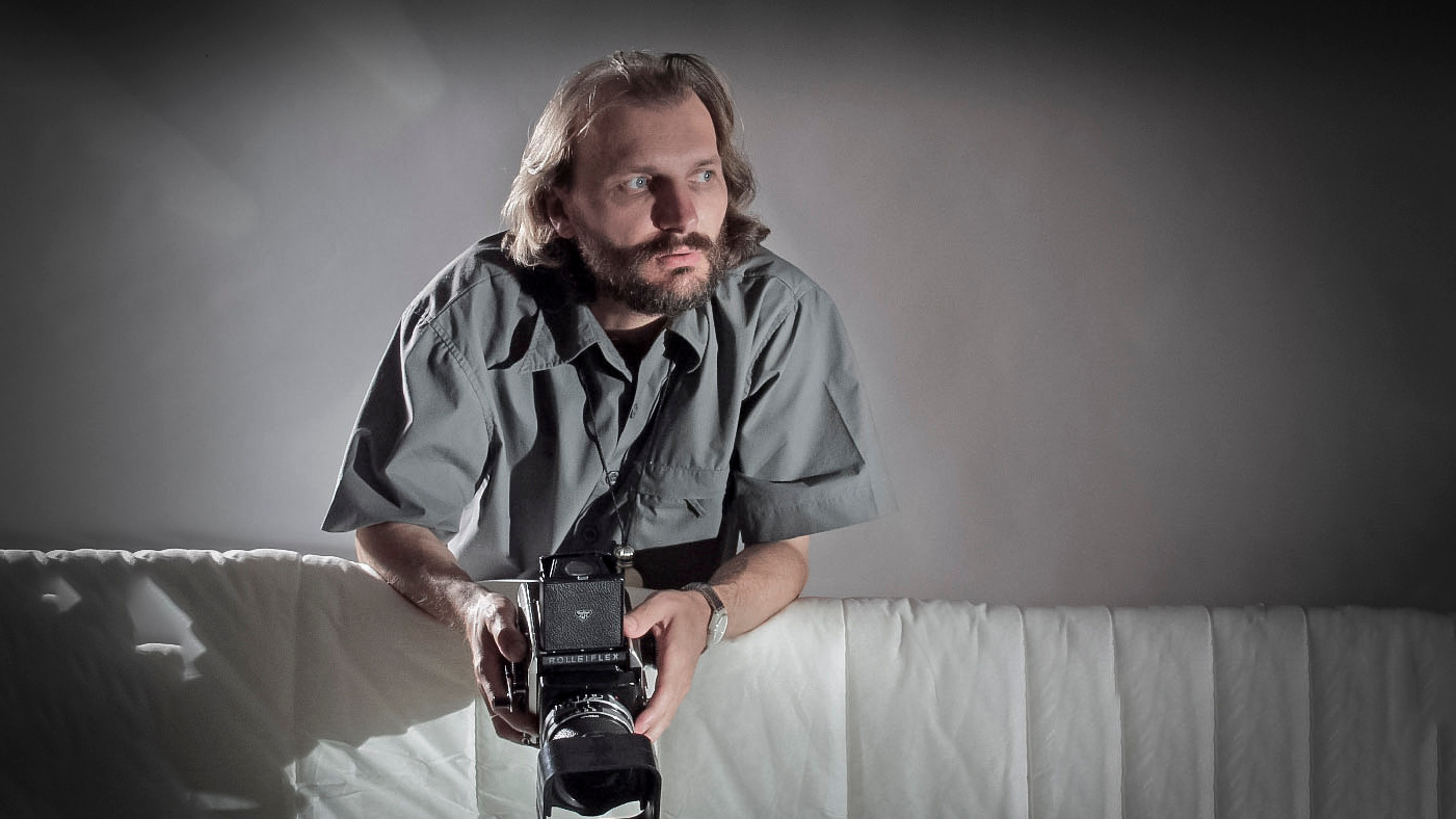 рекламная фотостудия в Москве