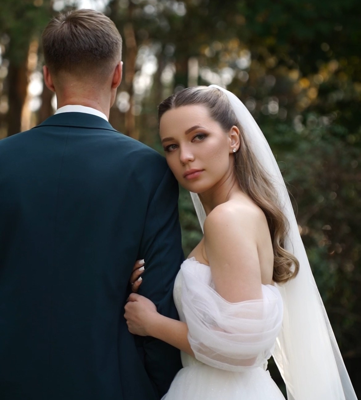 Услуги. Рилсмейкер Виктория Журба