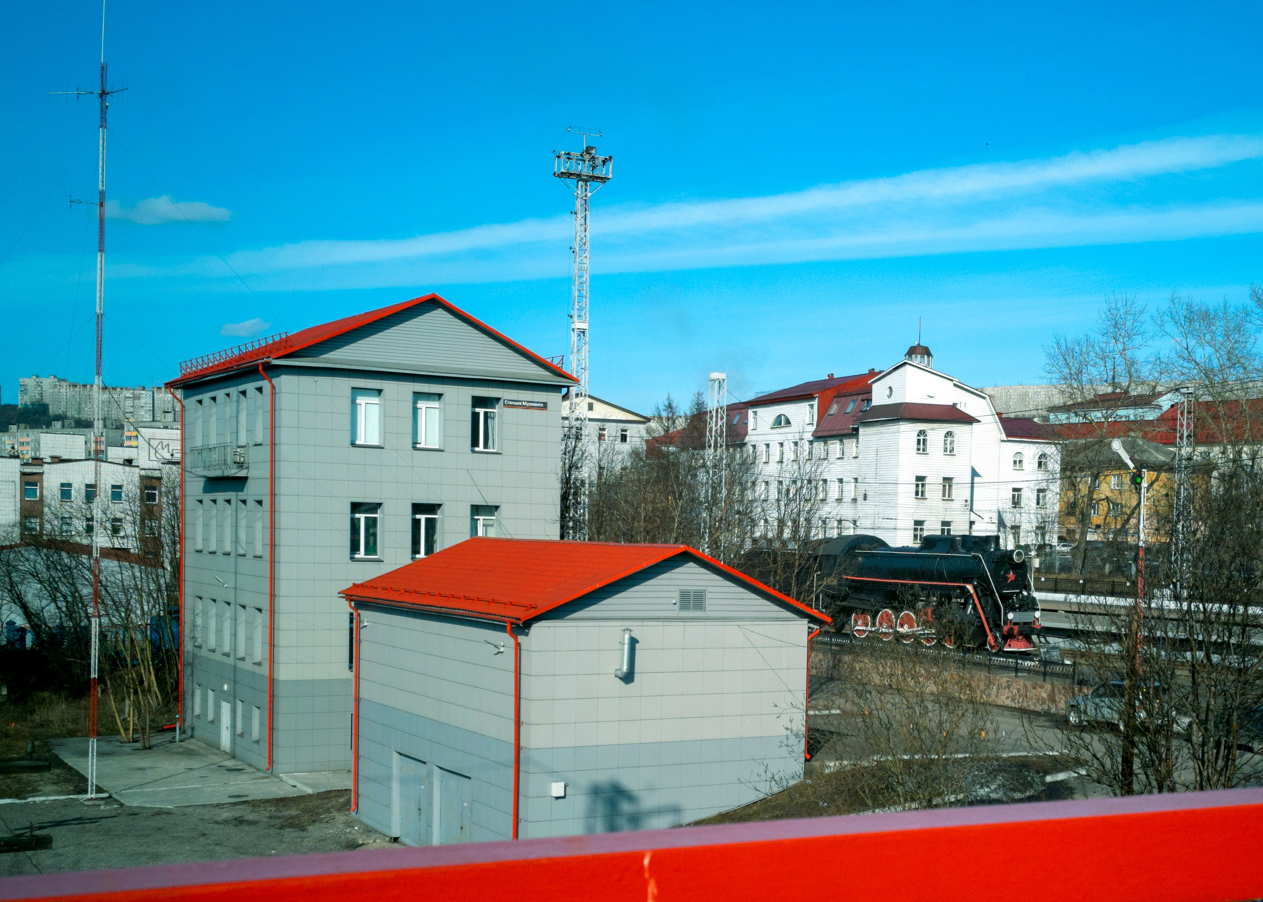 Жизнь. События, явления, документалистика. Репортажная фотография