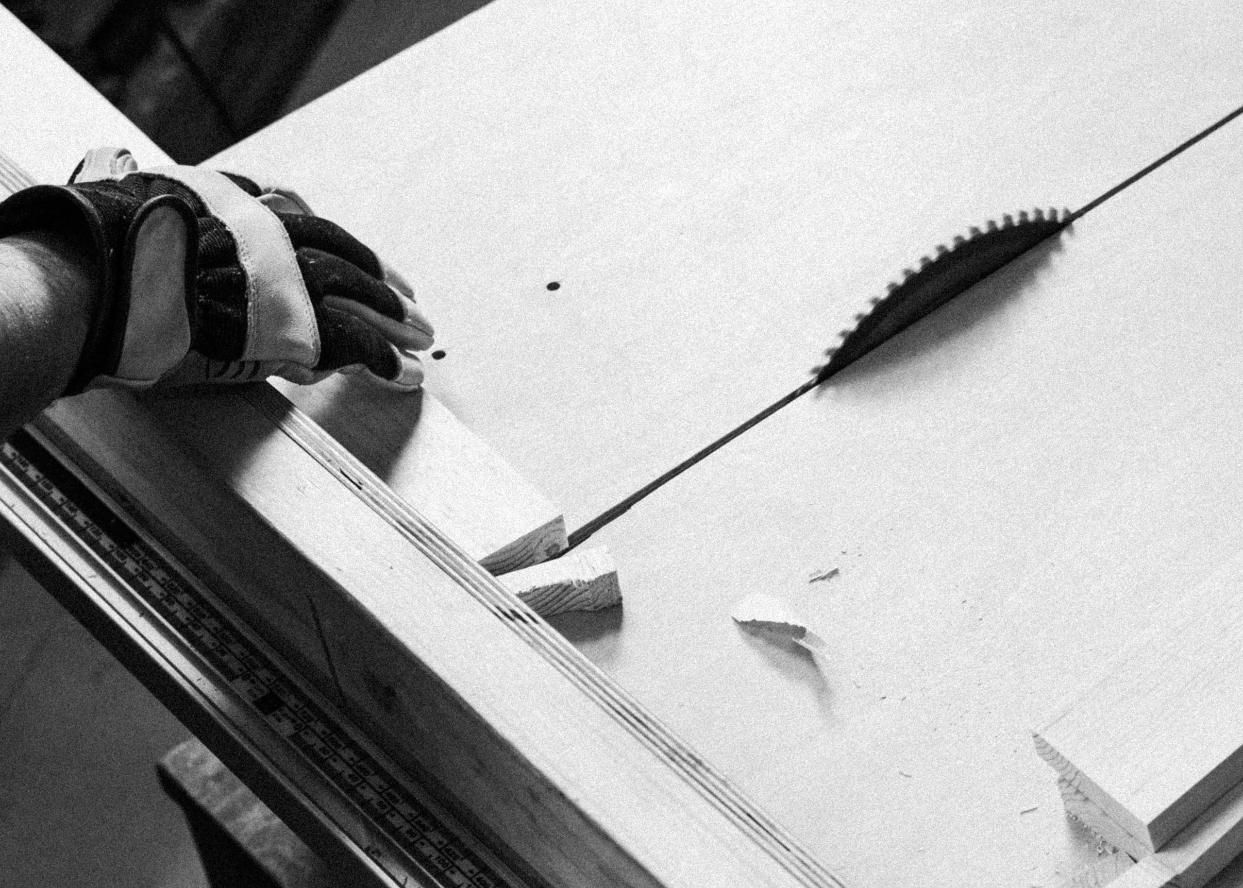 Интервью с основателем мастерской Board and Crate. Артём Кузнецов, фотограф, Новосибирск