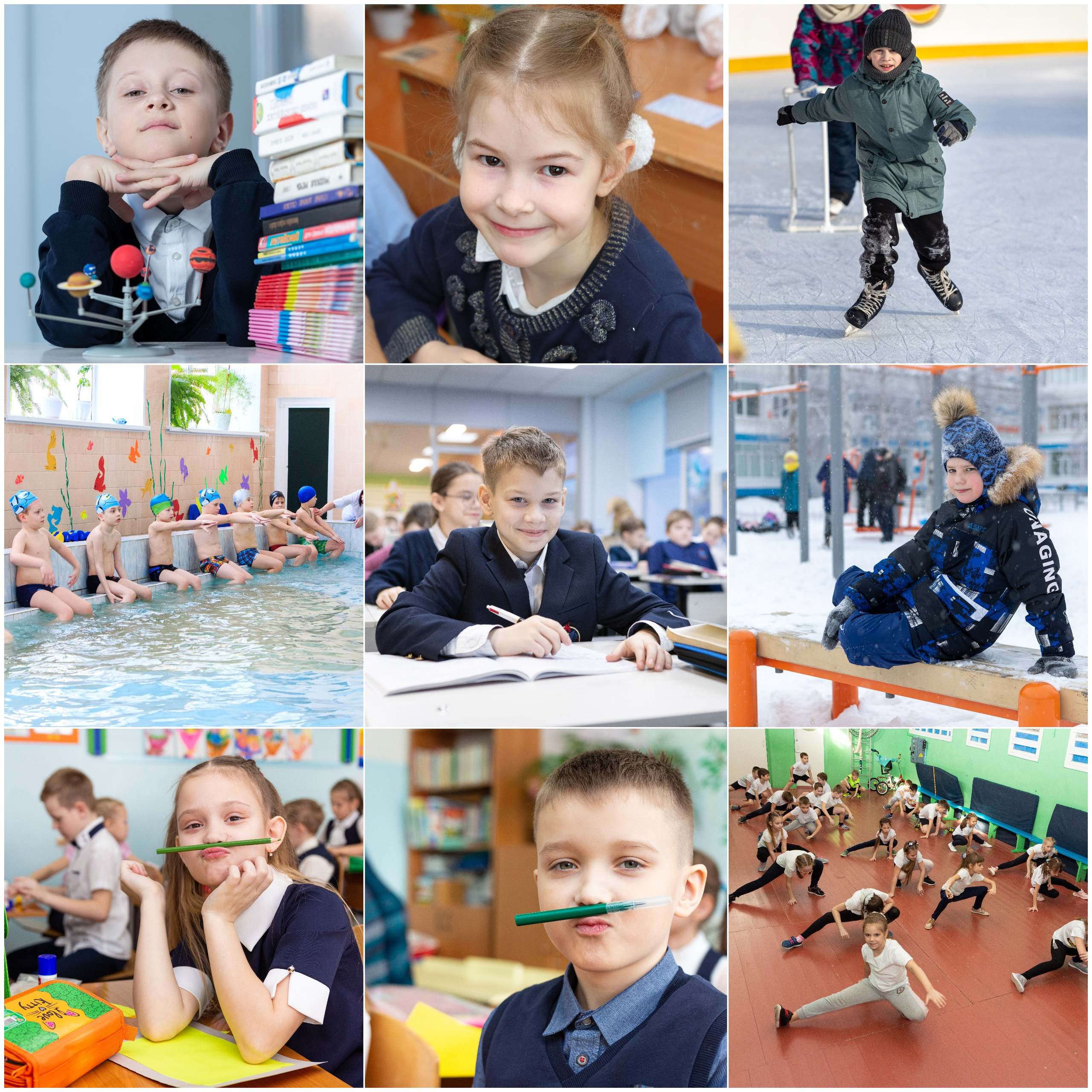 Услуги. Детский фотограф Красноярск, фотограф школьный, фотограф детский сад