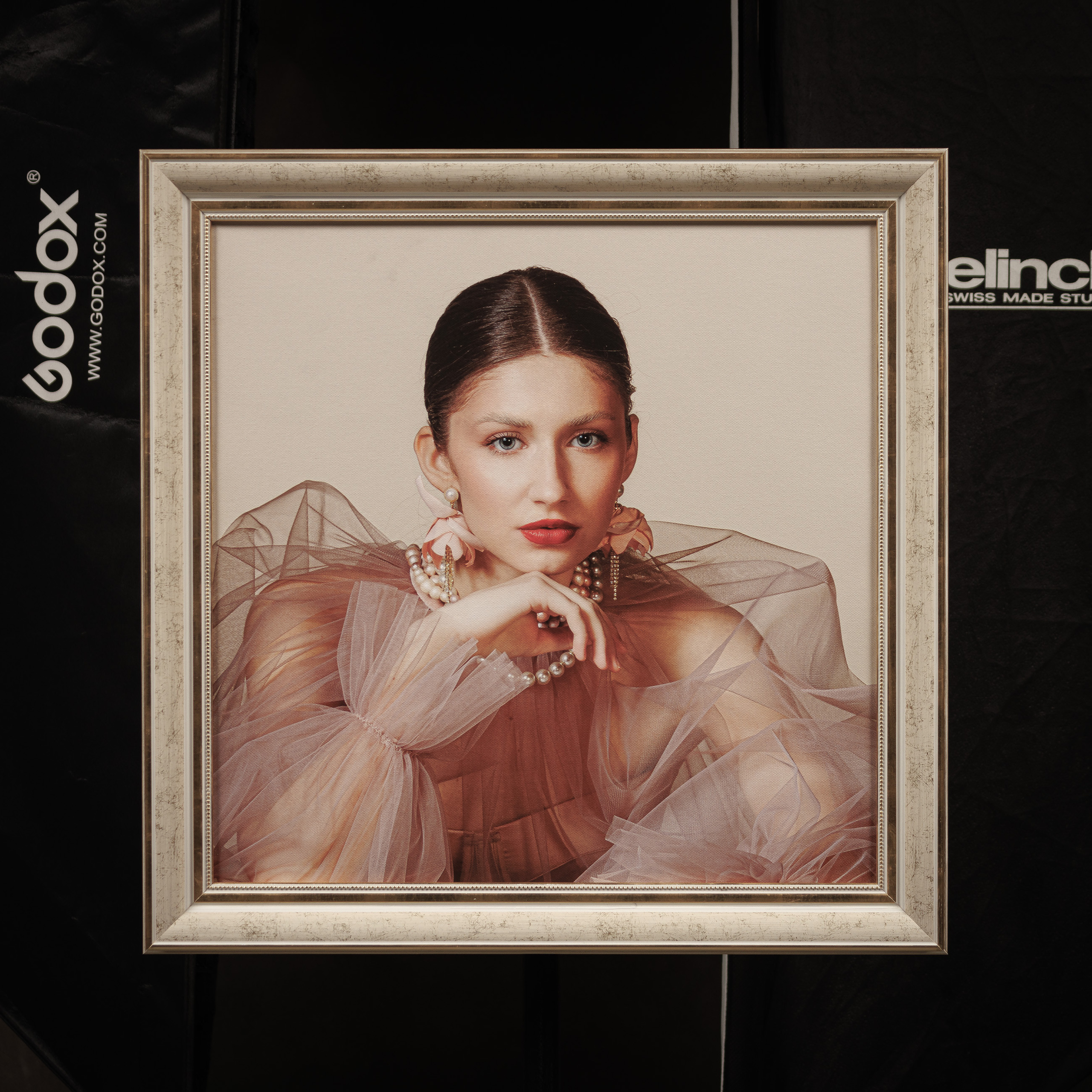 Услуги фотопечати. Портретный фотограф во Владивостоке Сергей Ефимов