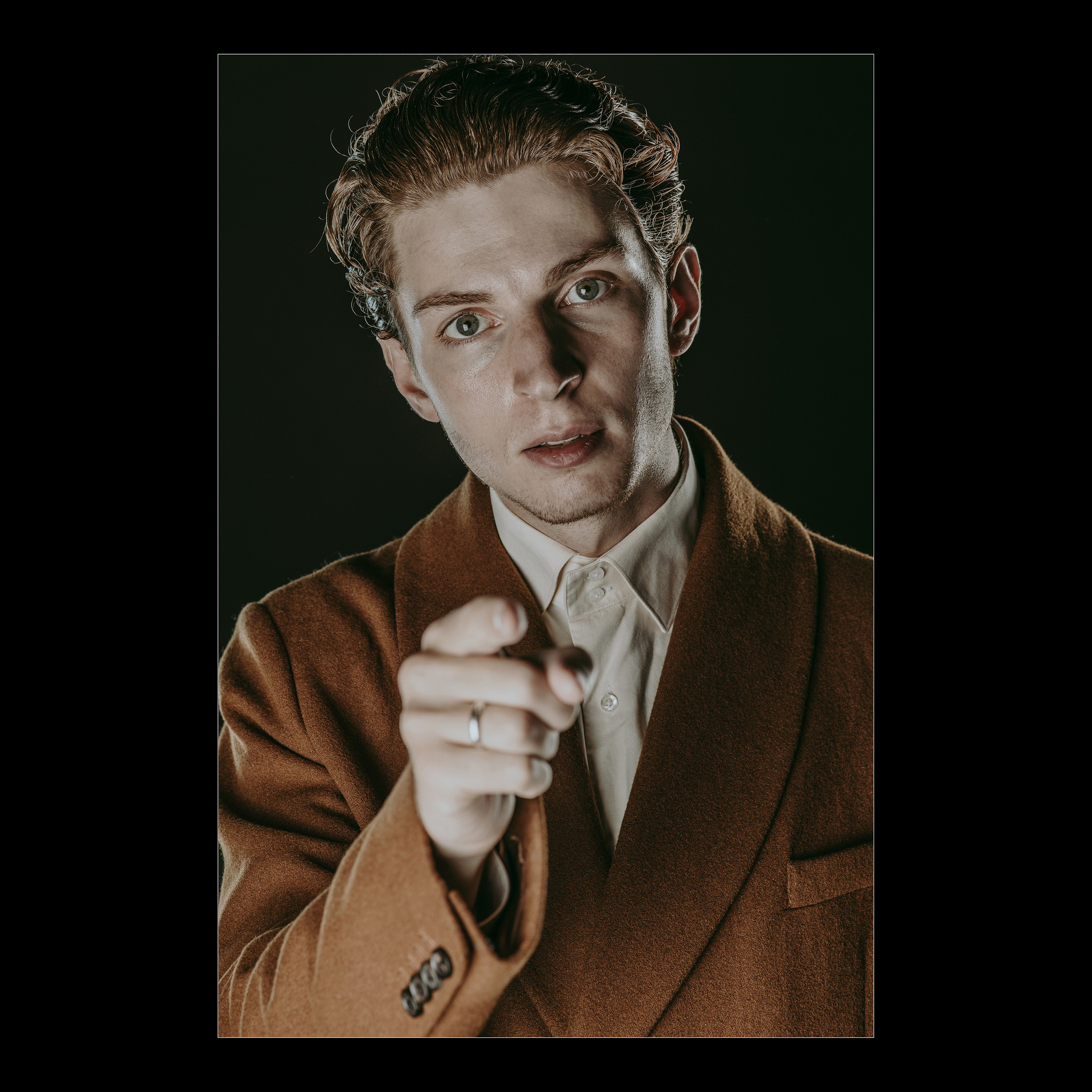 «Но зачем же нам так заботиться о мнении большинства?!»