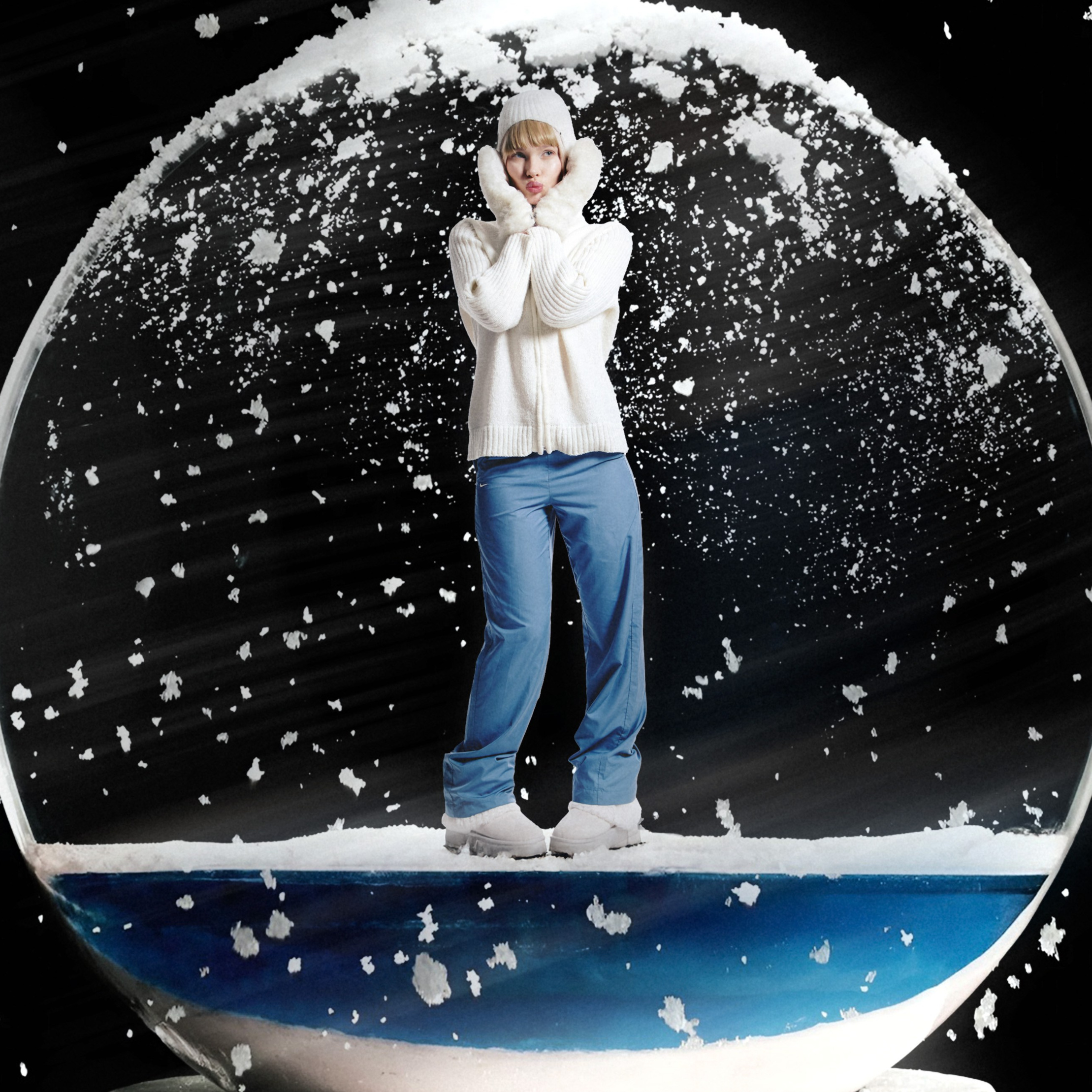 COLOR ninja NY sale // обучение по обработке фото