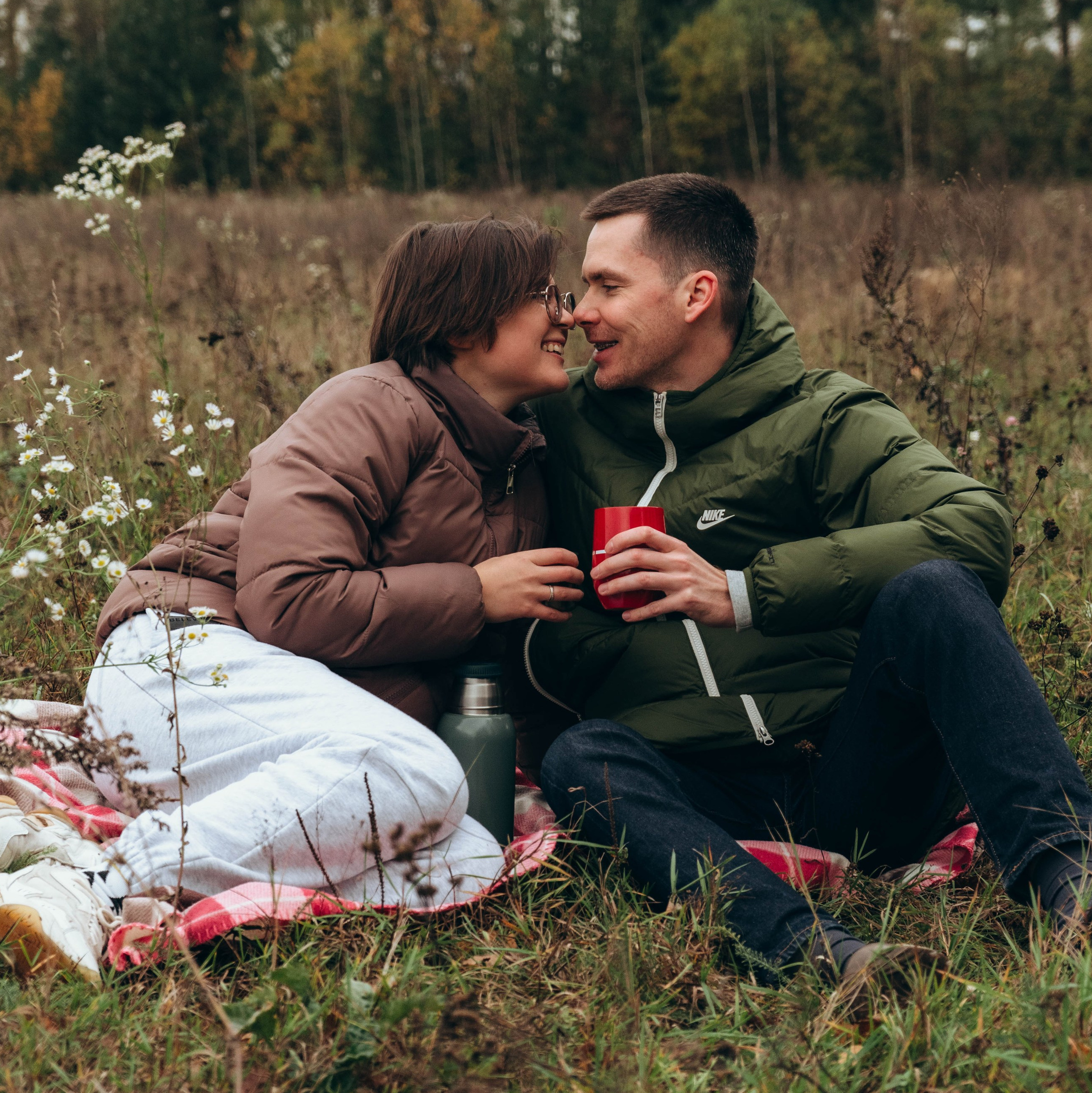 Мария Муравьёва — Фотограф в Звенигороде, Одинцово и Голицыно