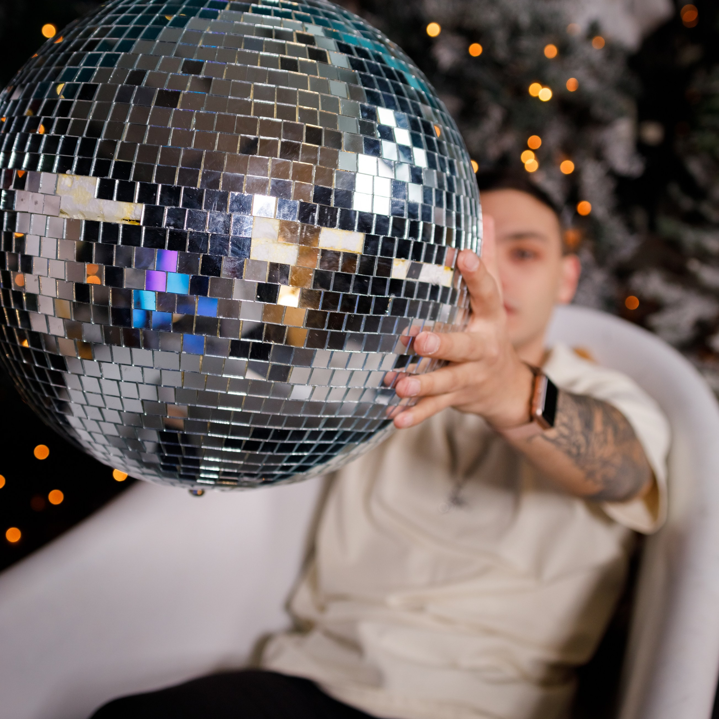 Ведущий. Твой и семейный фотограф Лана Солнечная