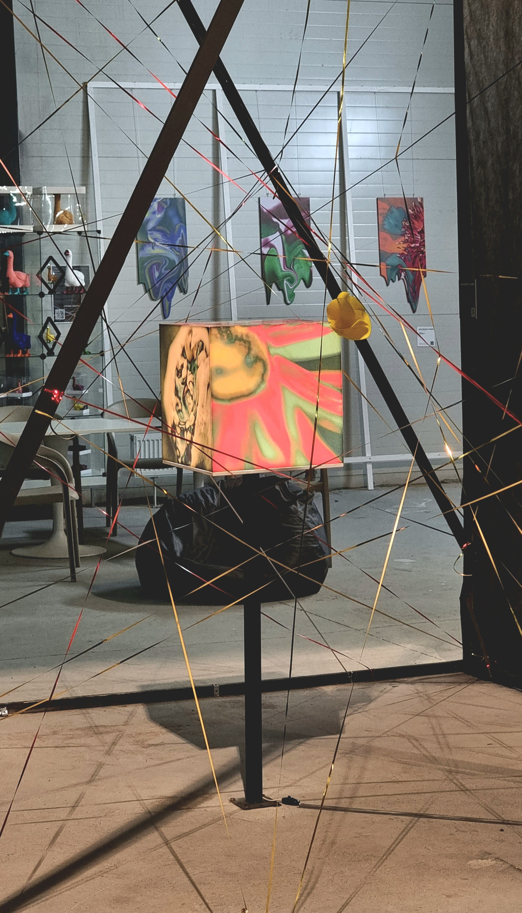 CV. Фотограф Евгений Чащихин RGB АРХИТЕКТОР в Перми