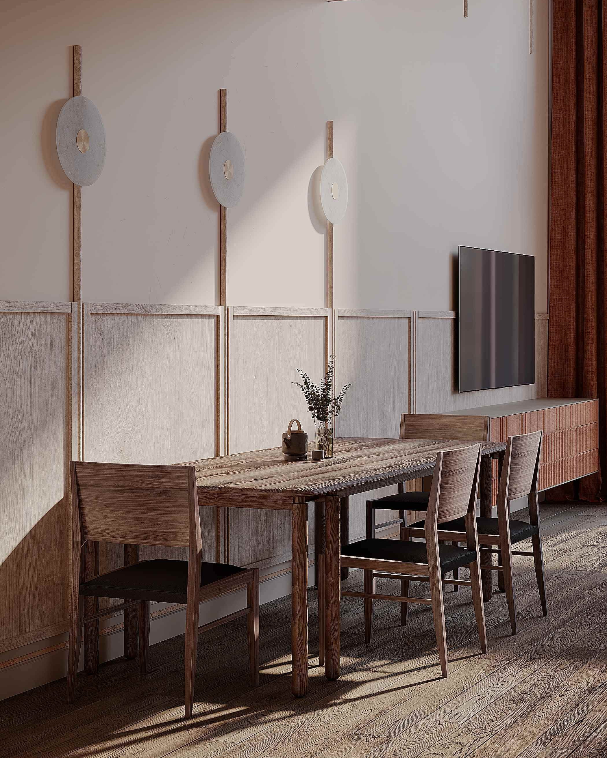 Дизайн интерьера большого дома в Самарской области. Студия дизайна интерьера «Строчка» | Москва, Санкт-Петербург, Самара, Казань, Тольятти, Ульяновск и другие города России