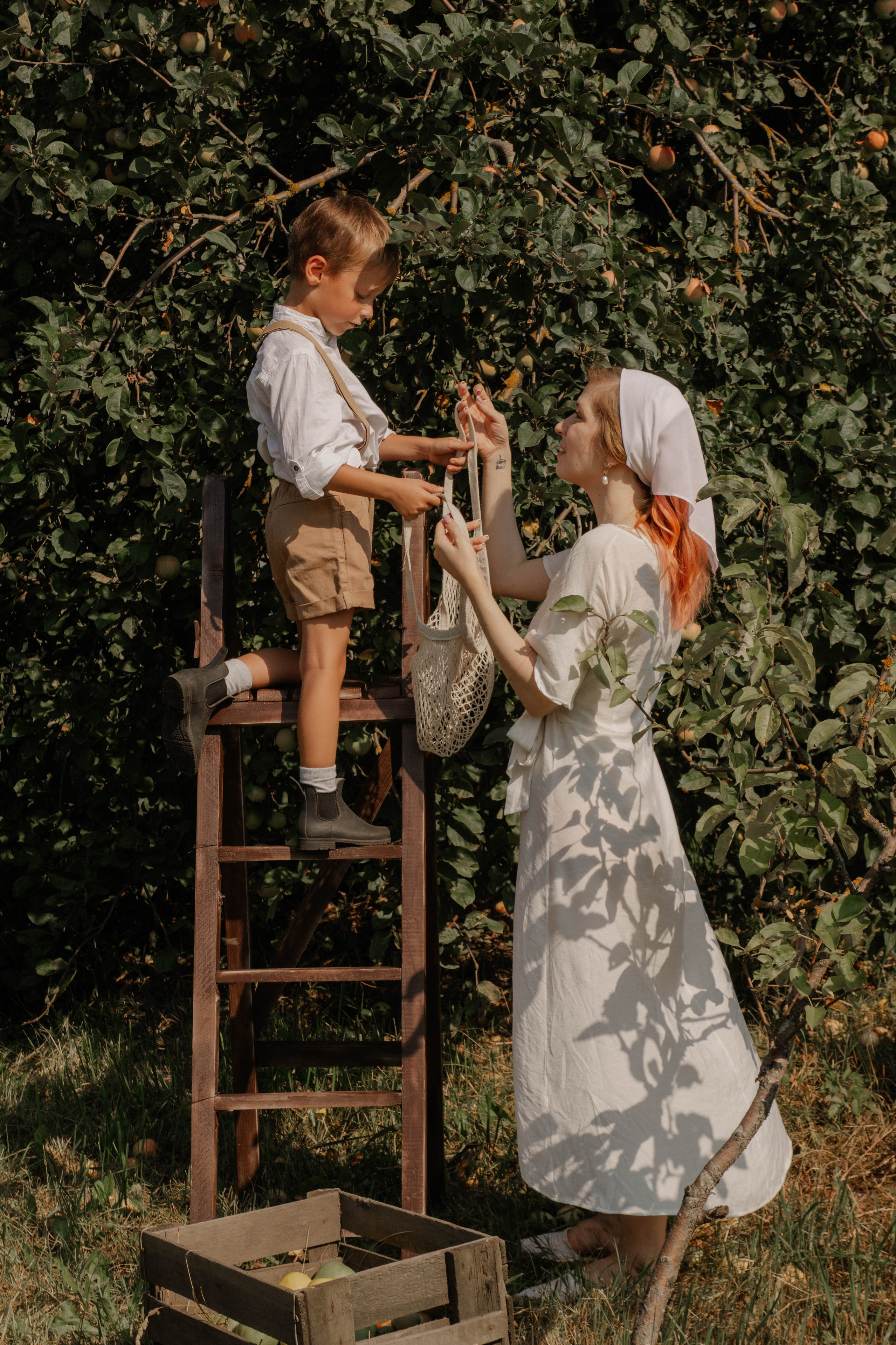 Детский| Семейный фотограф в Санкт-Петербурге Коршунова Анна