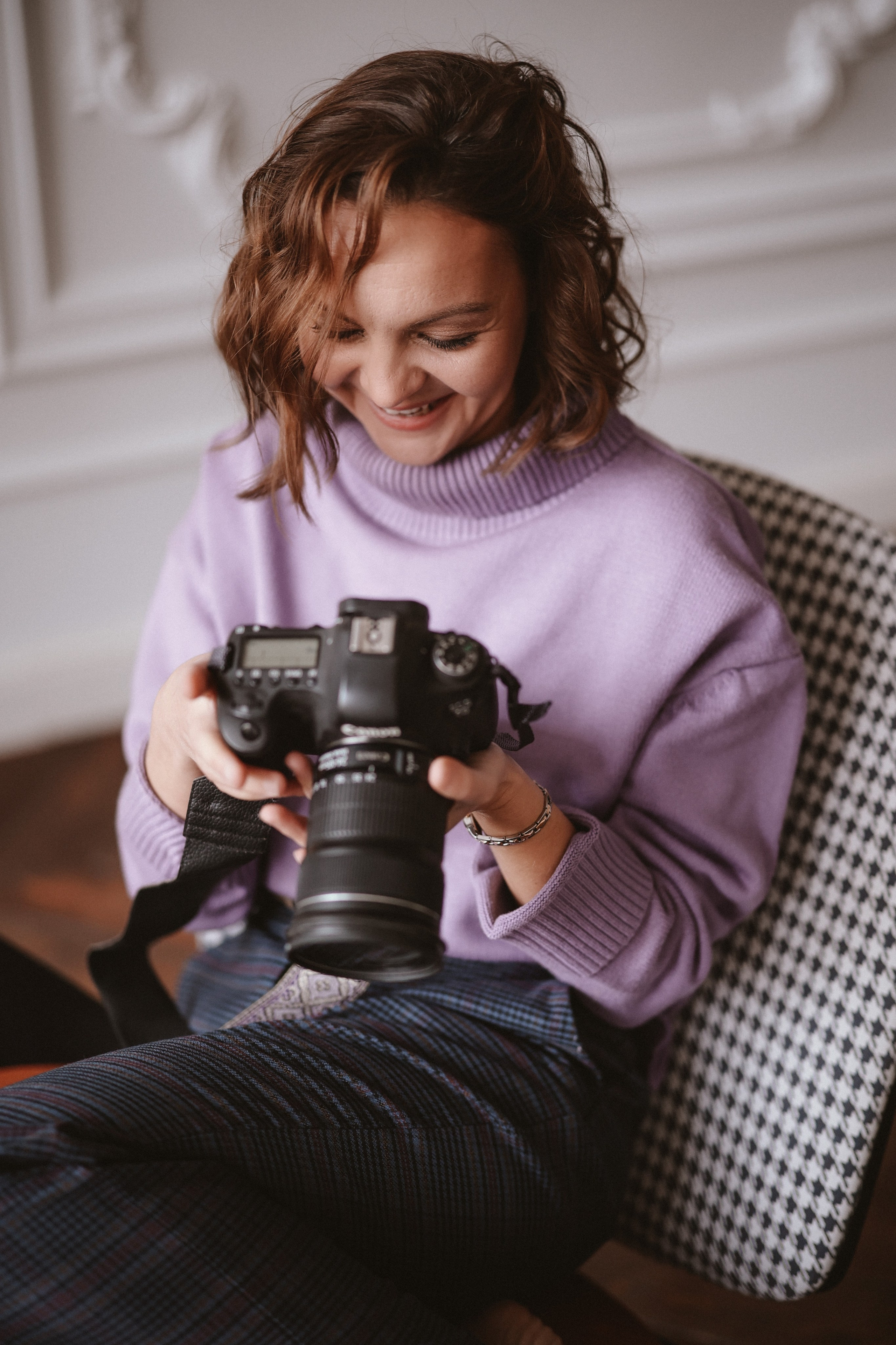 Контакты. Пейзажный фотограф и фотограф-анималист