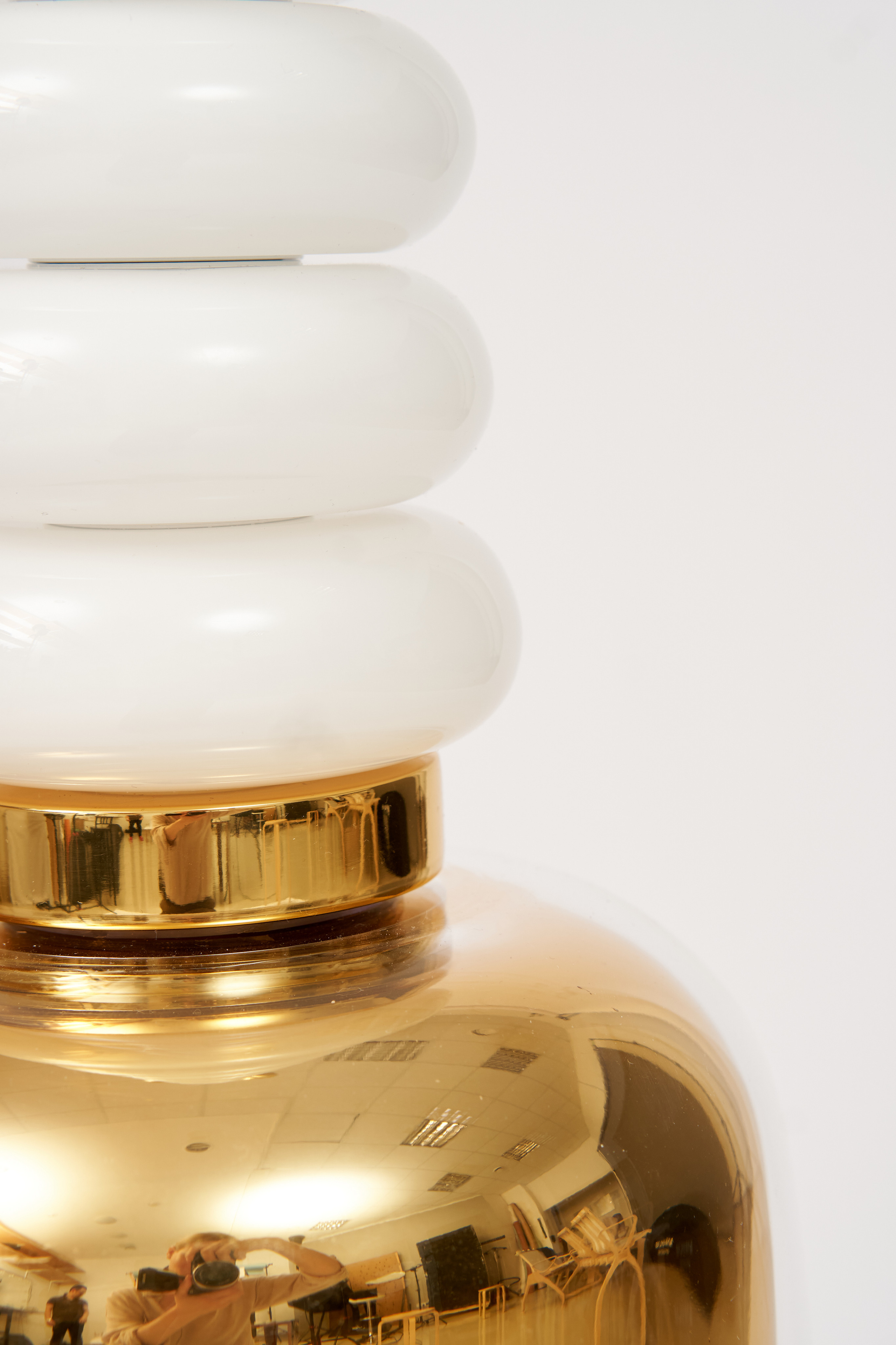 Belvedere. Elizarova Design Studio