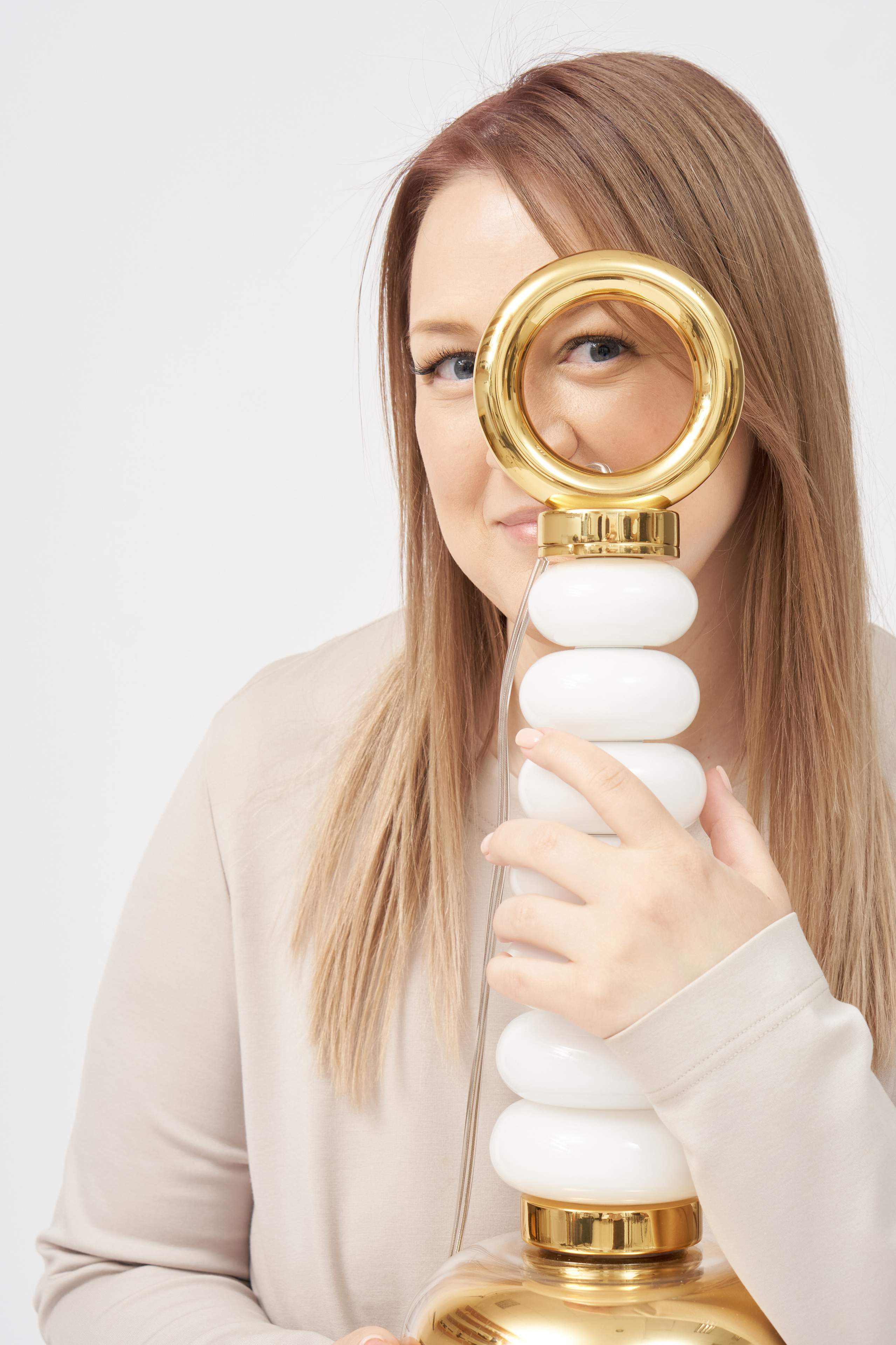 Belvedere. Elizarova Design Studio