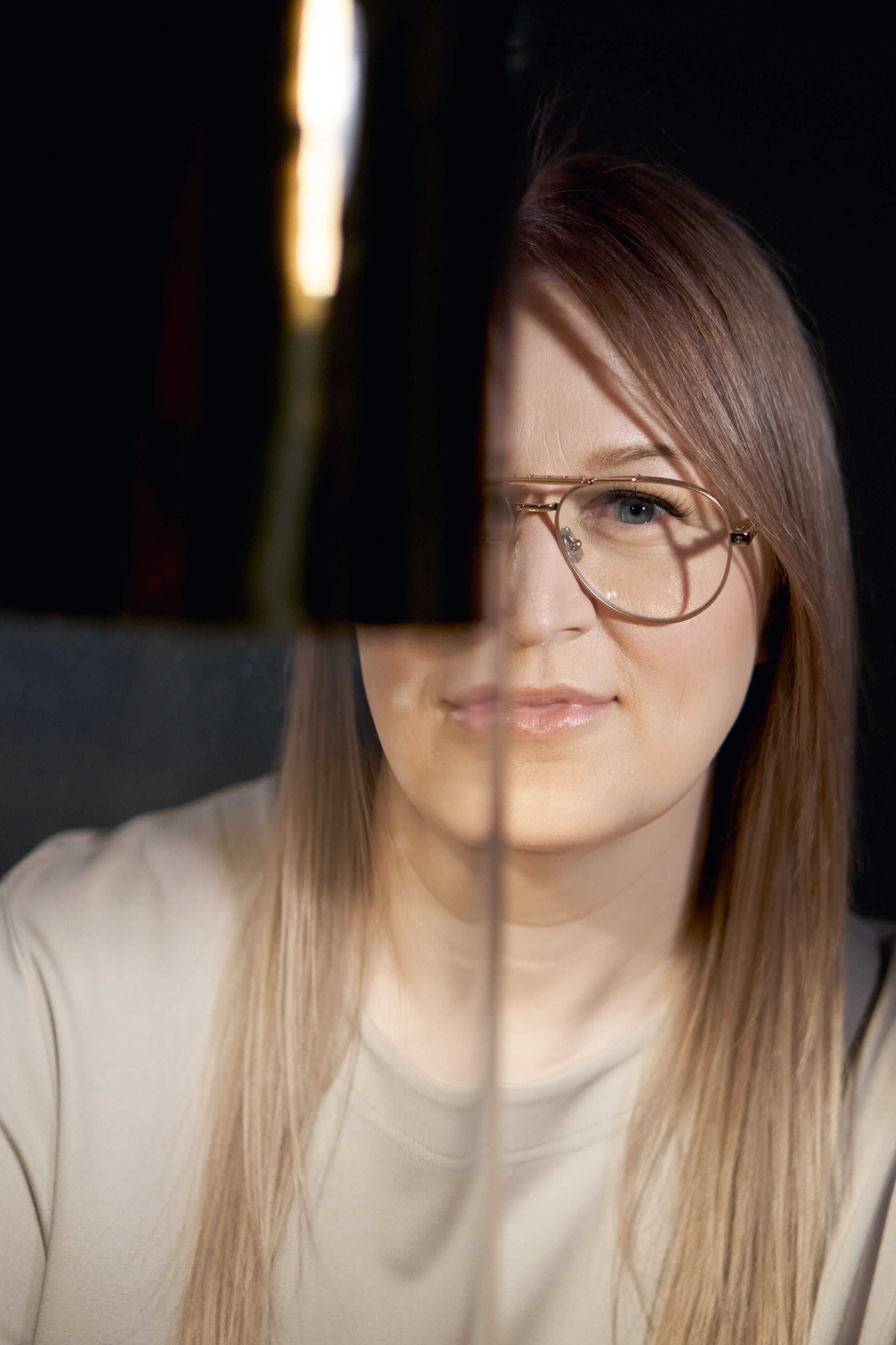 Belvedere. Elizarova Design Studio