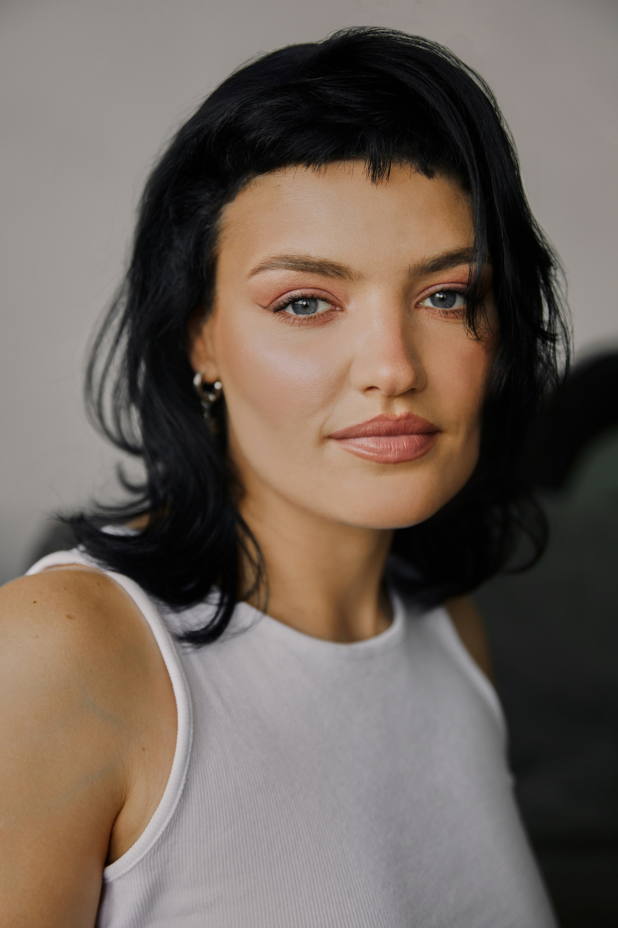 Ретушь основное. Профессиональный ретушер/портретный фотограф в Вельске и Вологде Юлия