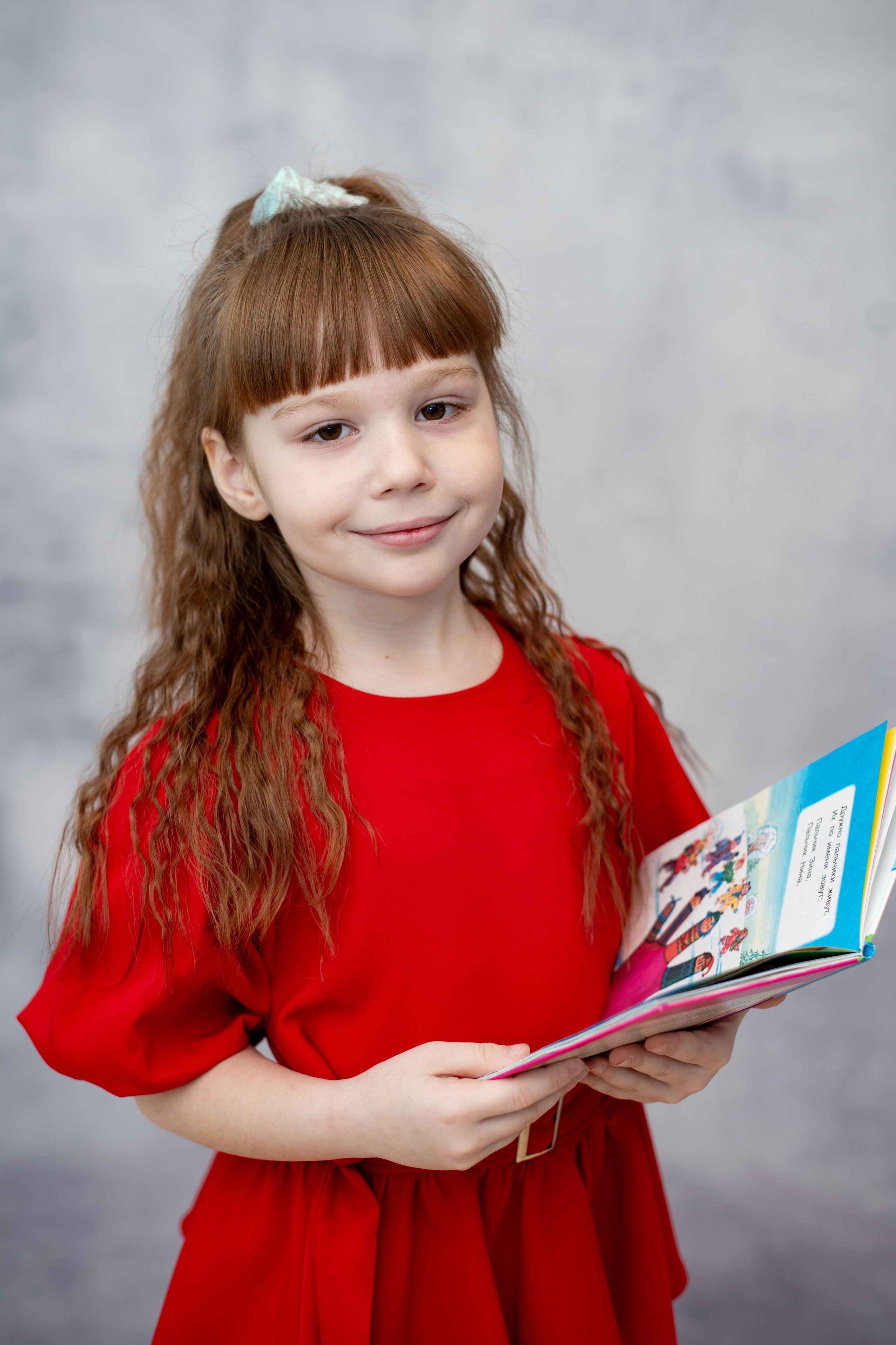 Гайд по подготовке к фотосессии в садике. Фотограф в г. Нижневартовск Александра Гриценко