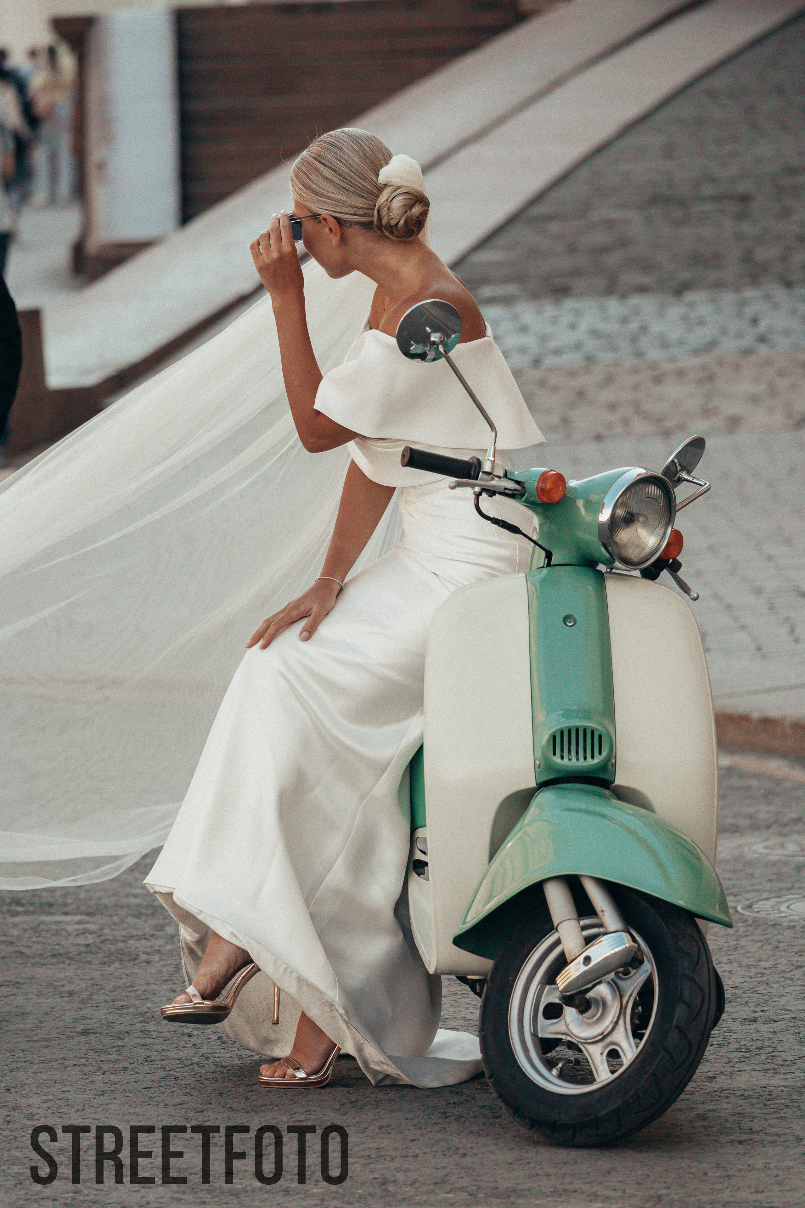 Профессиональный фотограф Санкт-Петербург