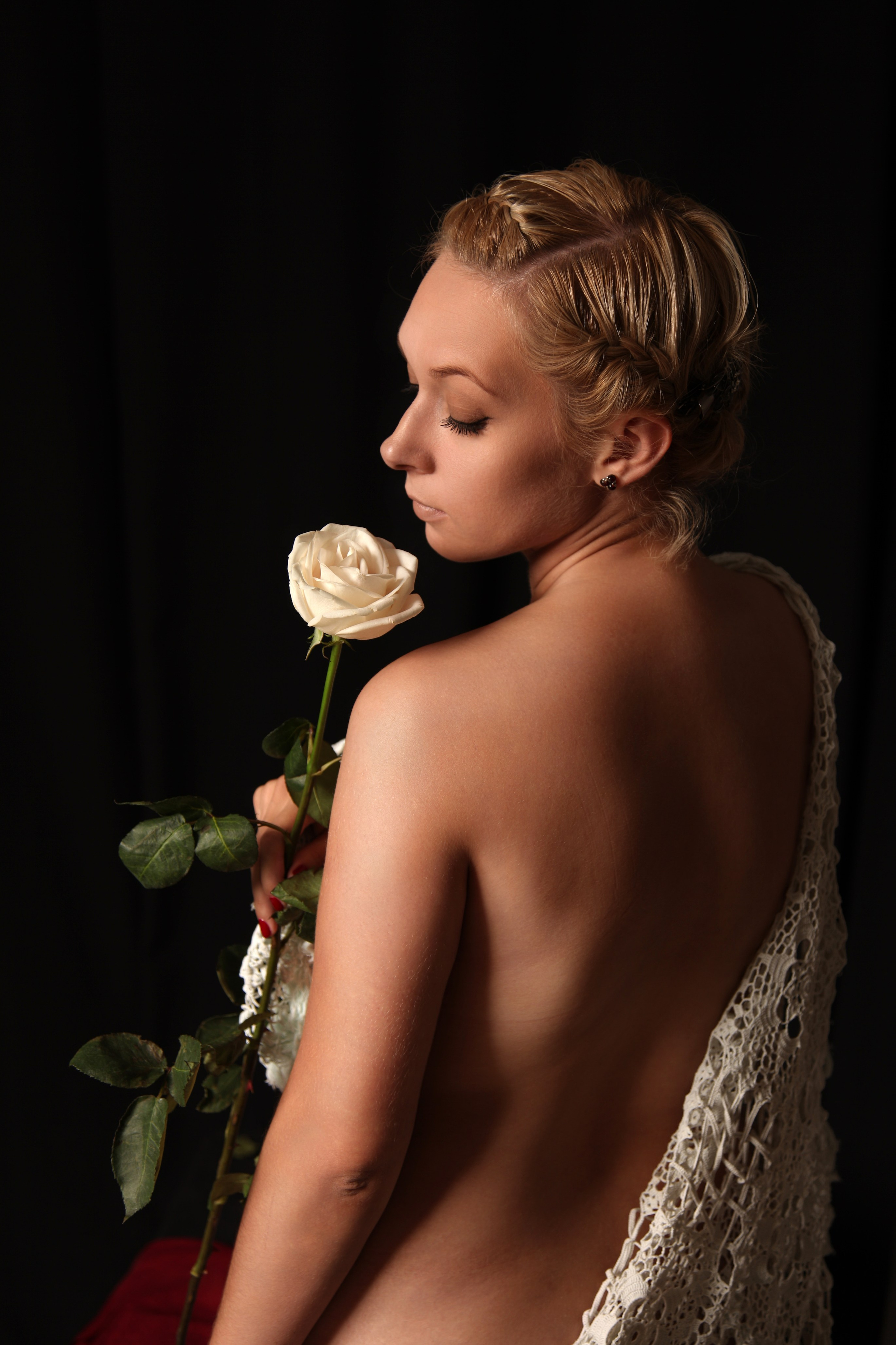 Фотограф Сергей Феденко