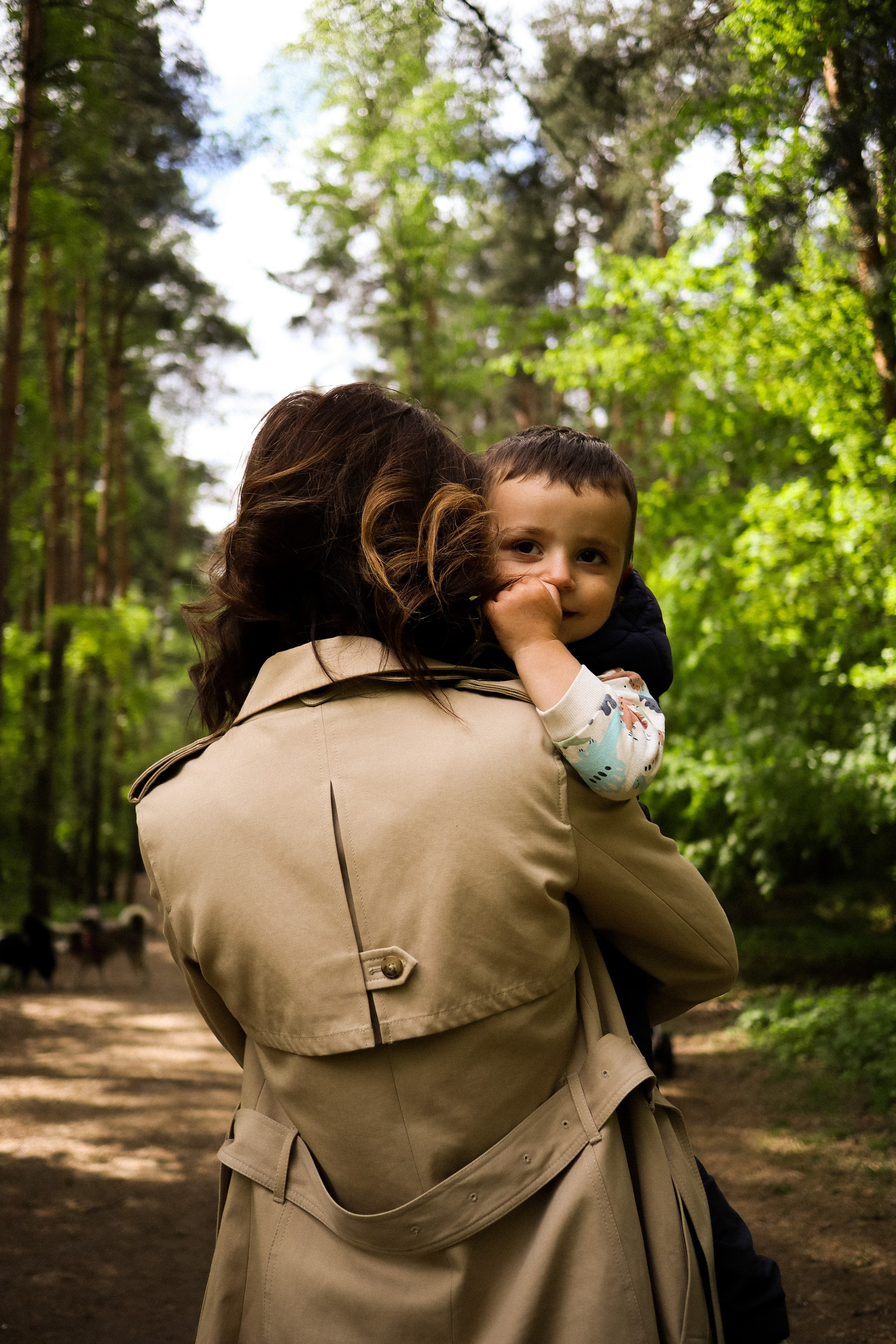 Семейные съемки. Главная