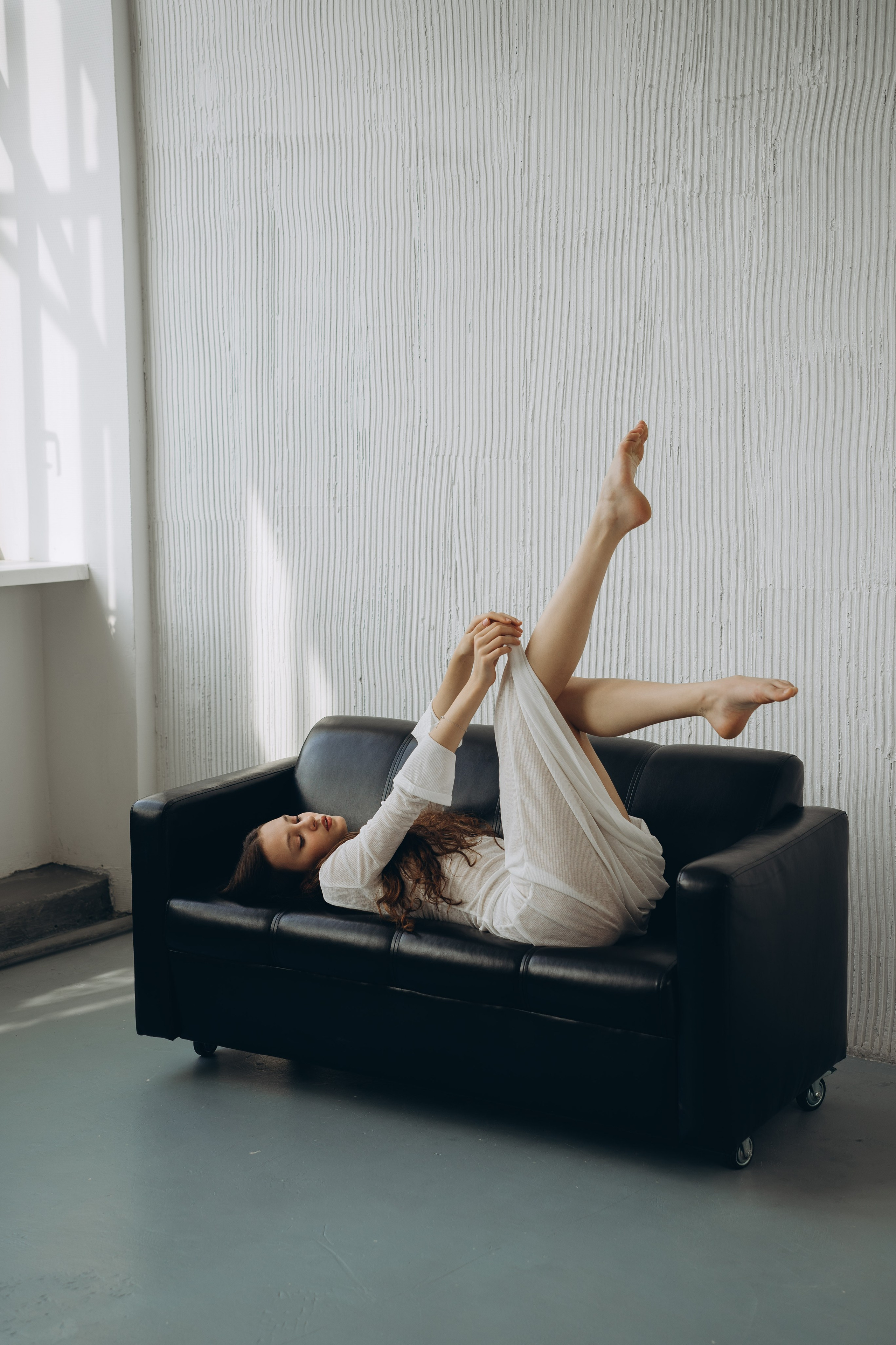 Психолог и фотограф — Dasha Kroti