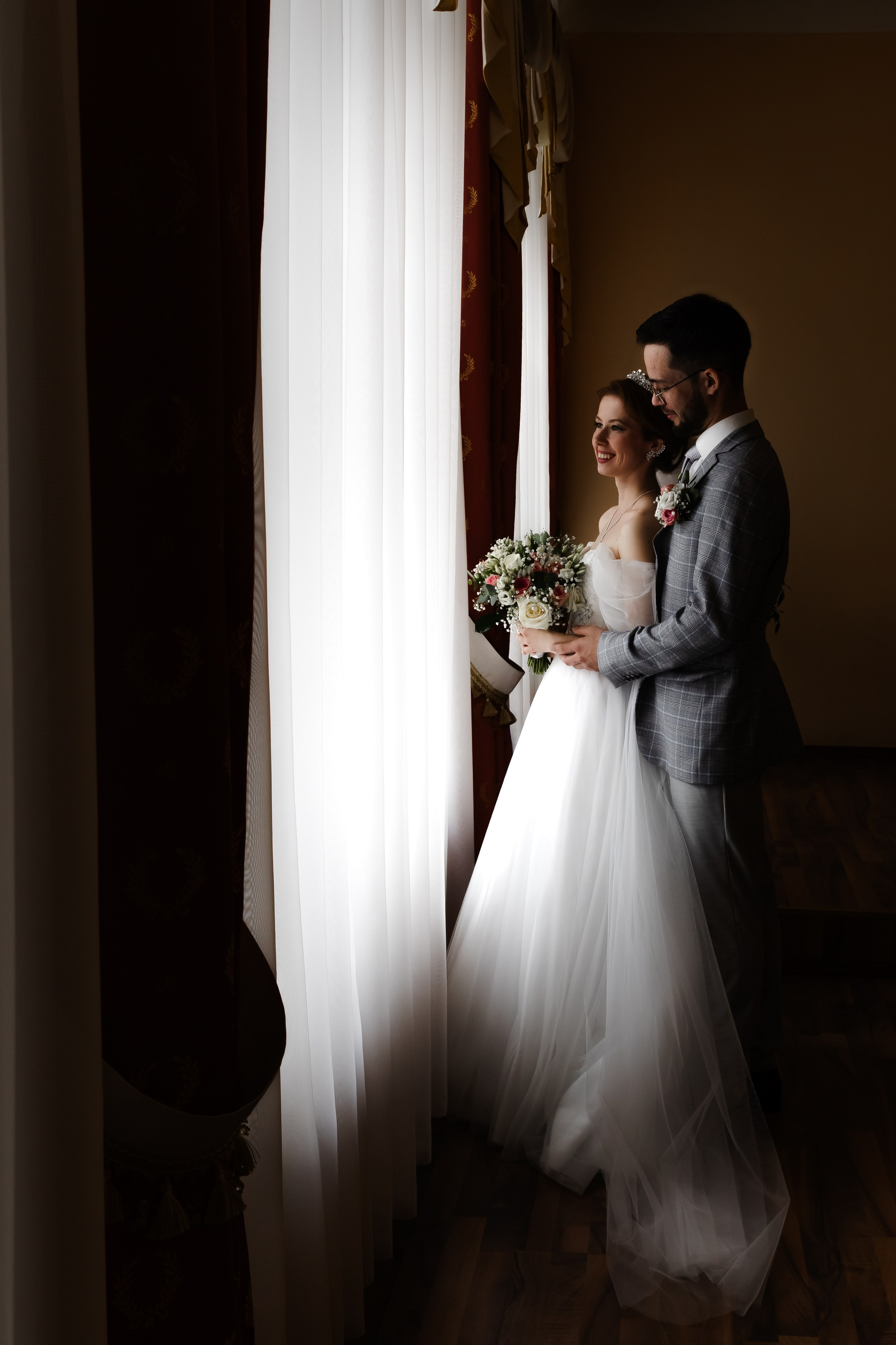 Фотограф Ольга Симакова