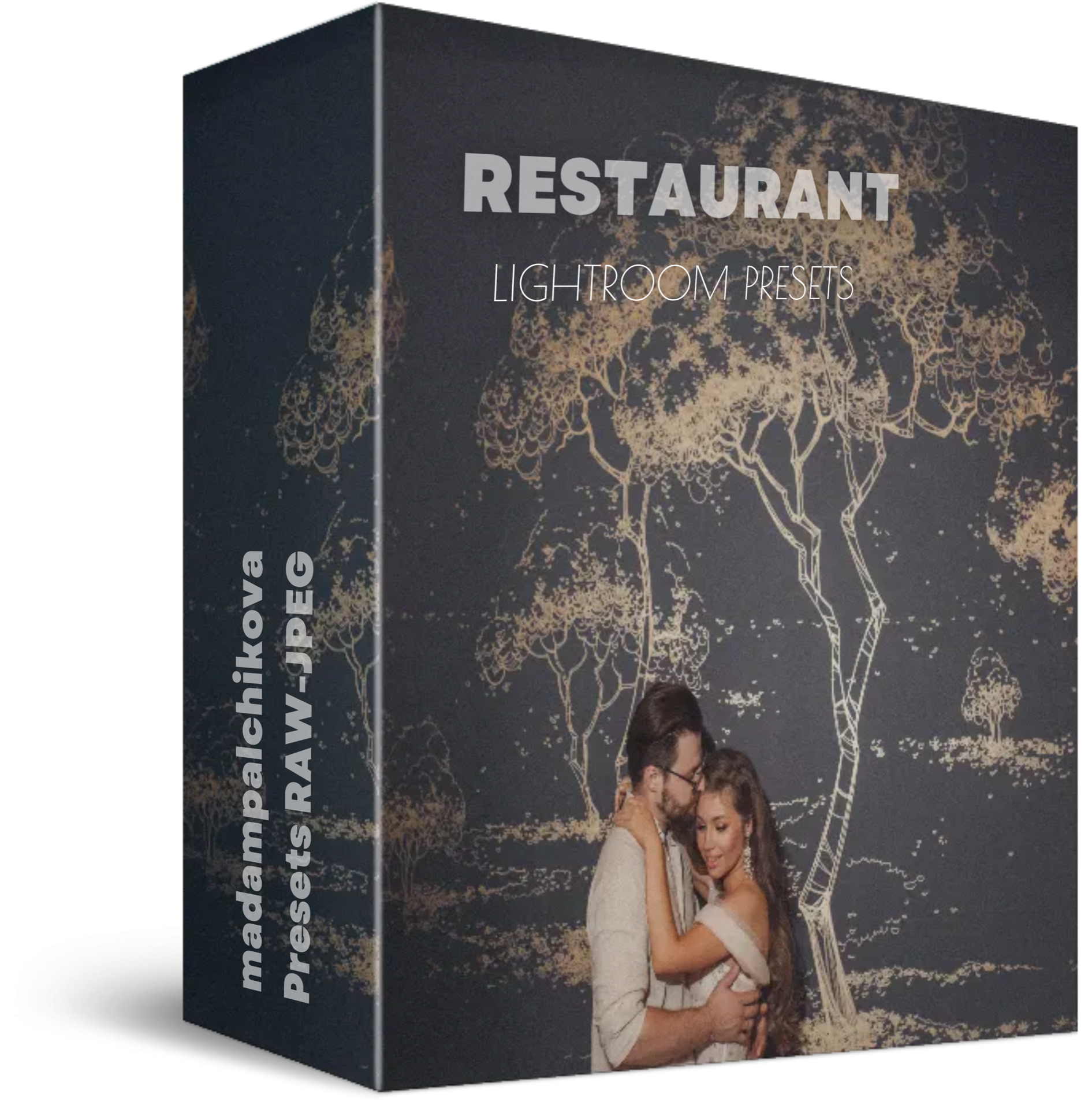 Пресеты. Свадебный фотограф Анастасия Пальчикова