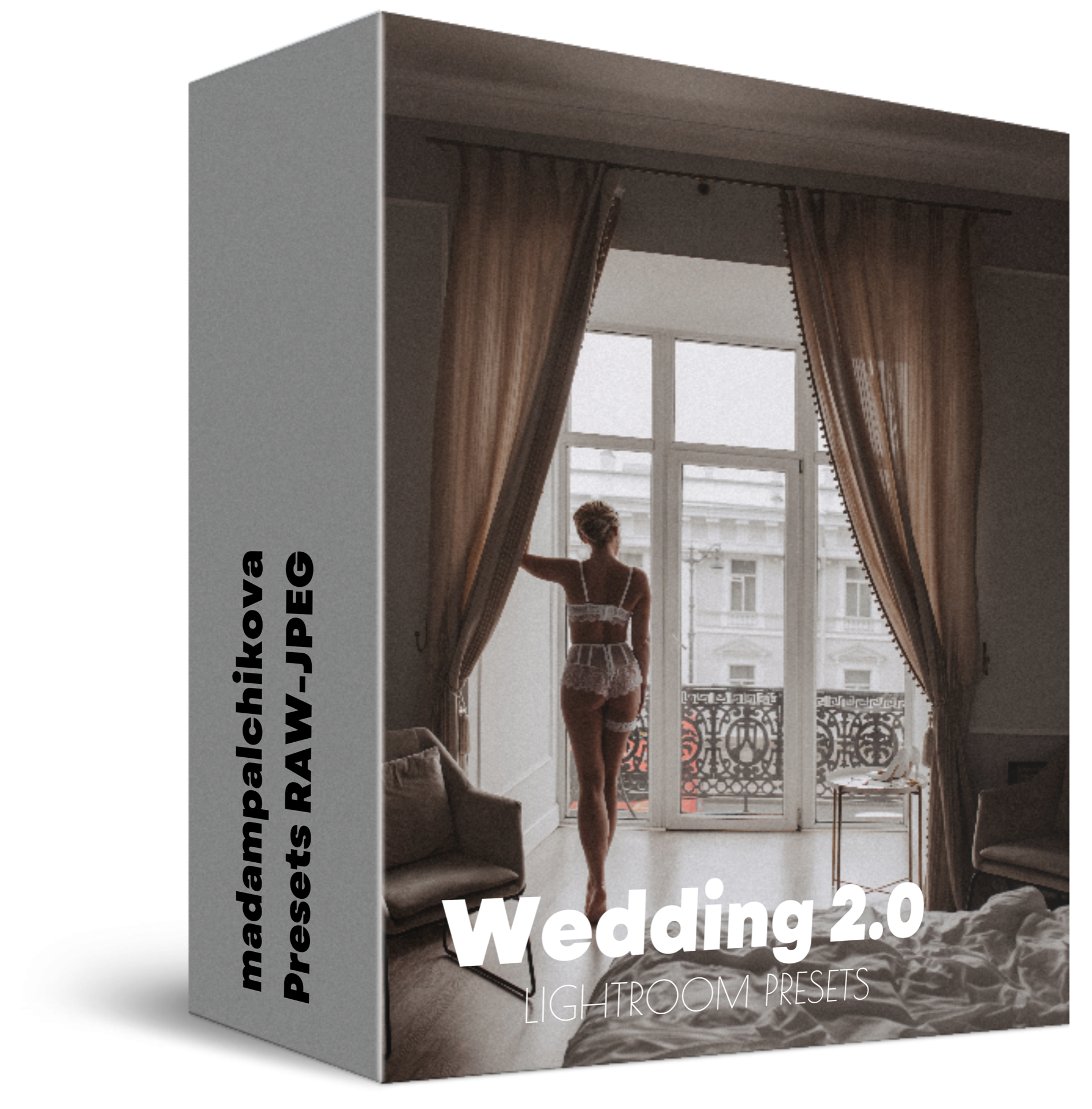 Пресеты. Свадебный фотограф Анастасия Пальчикова