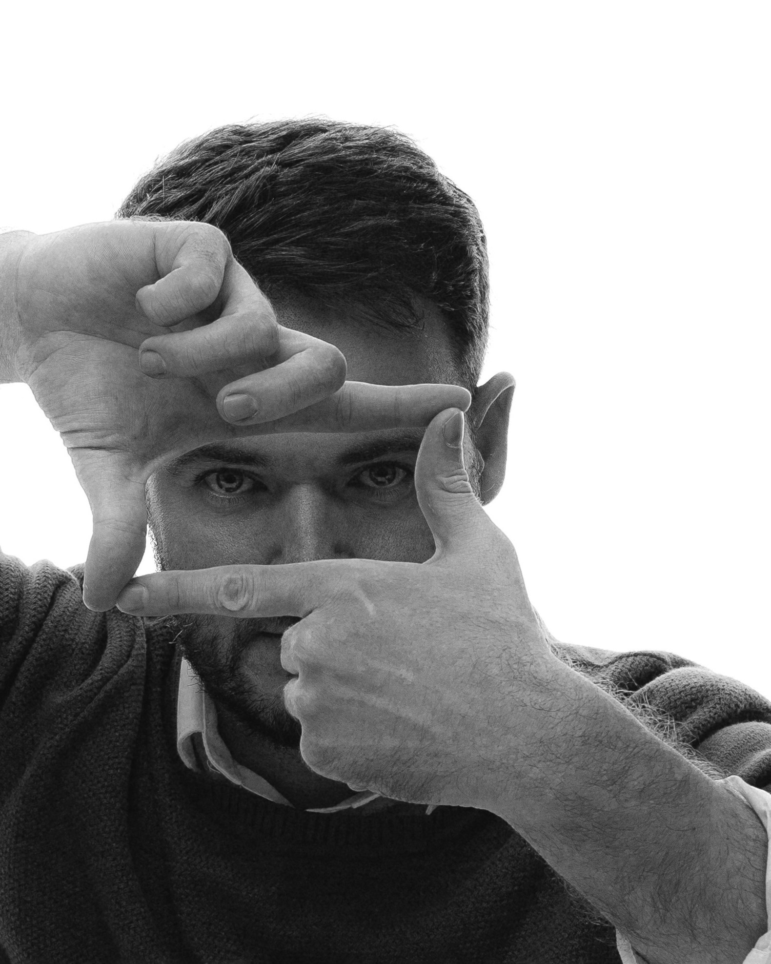 Фотограф в Екатеринбурге Сергей Лаптев