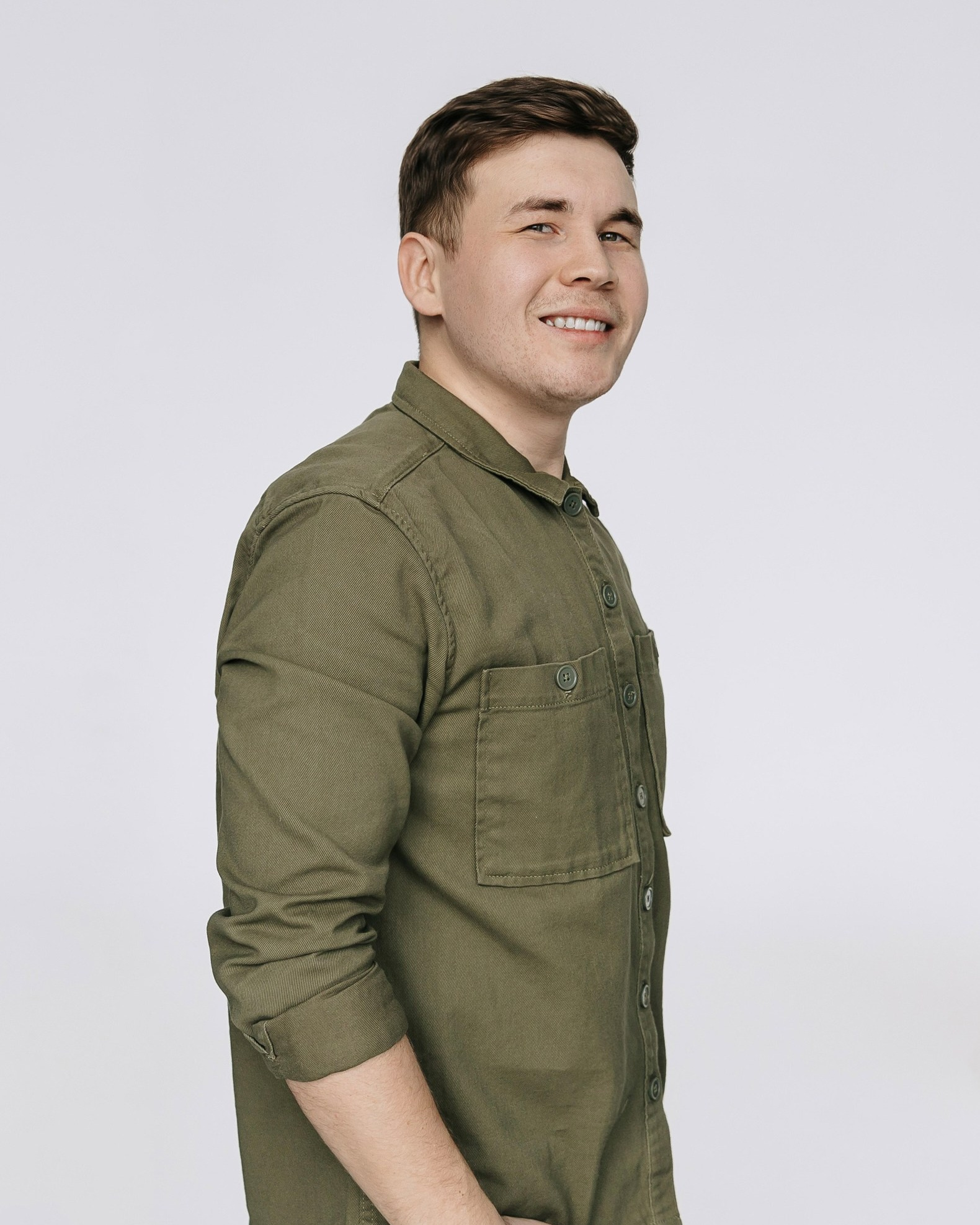 Фотограф Казань — профессиональные услуги фотосессий в студии и на локации