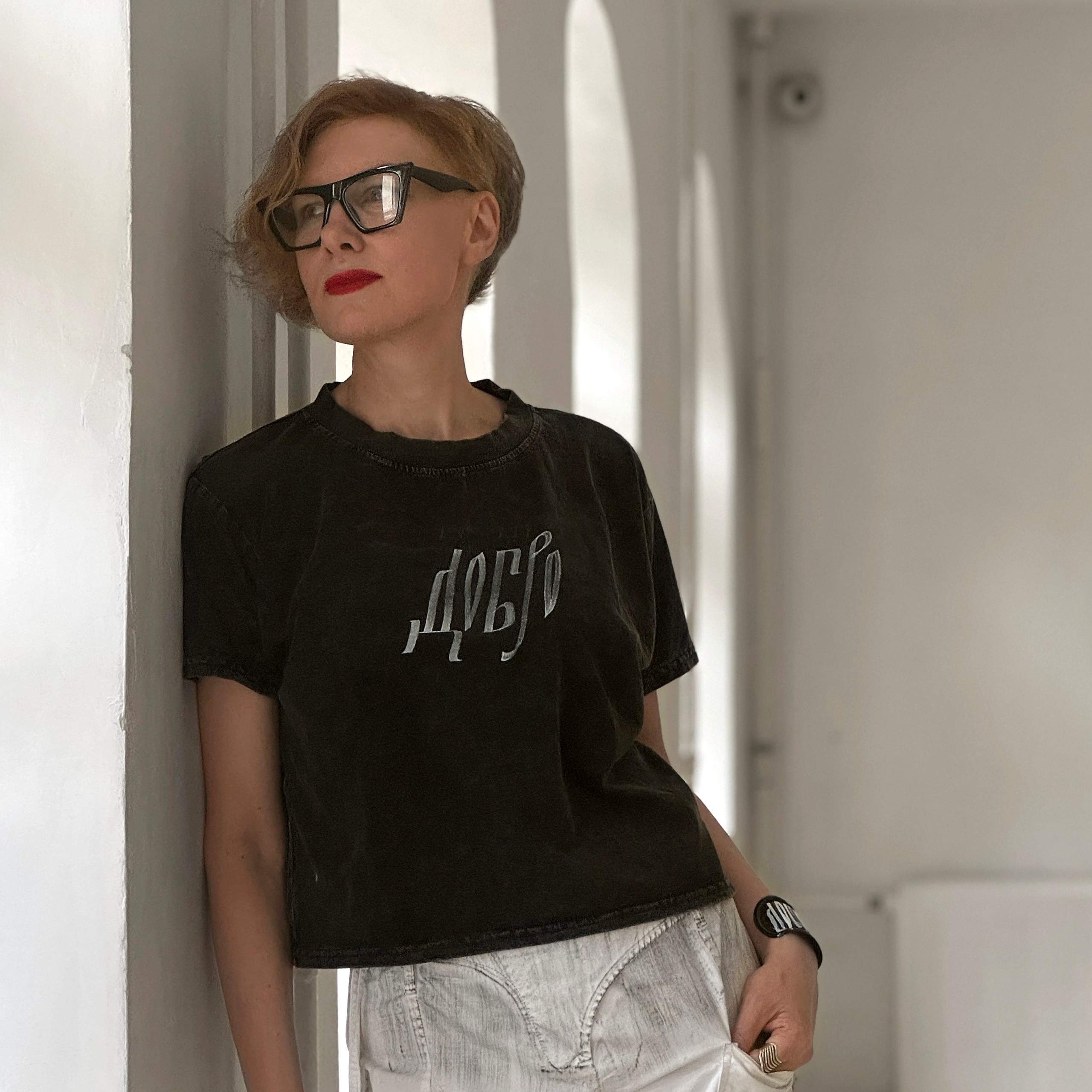 Контакты. Современная художница Елена Алексеева (Alpha_Vita)