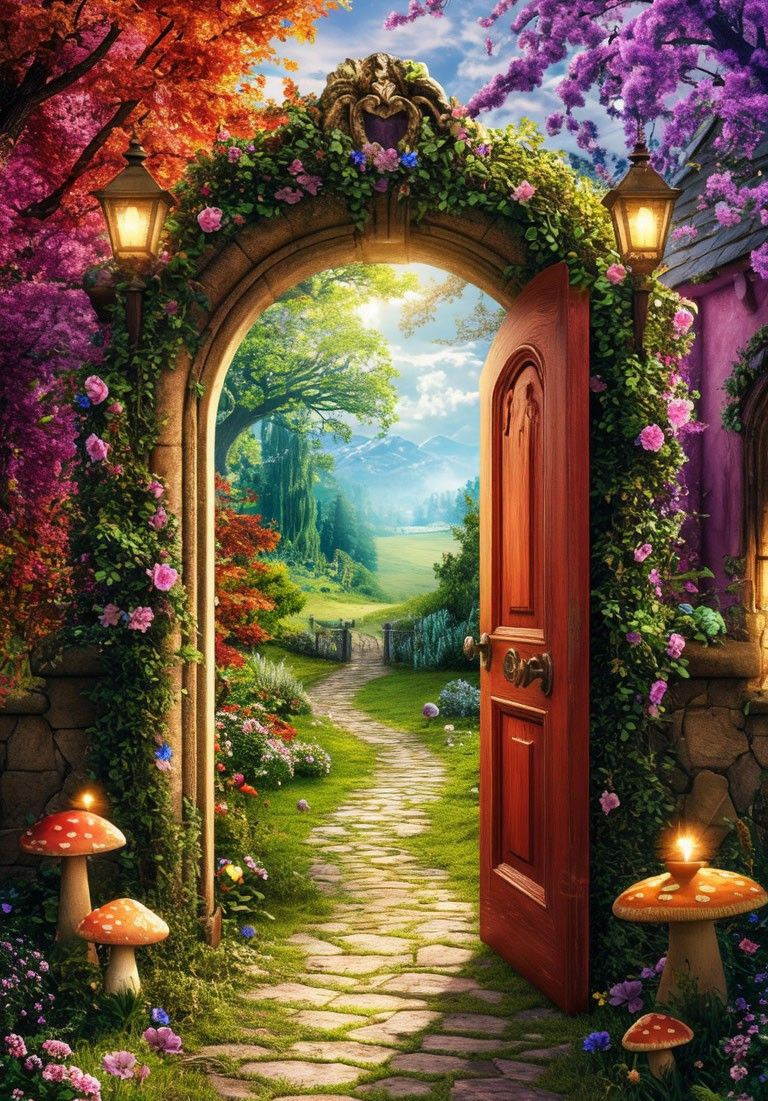 Декорации. Детская выездная фотостудия