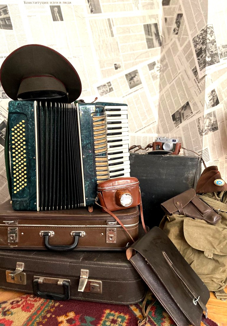 Декорации. Детская выездная фотостудия