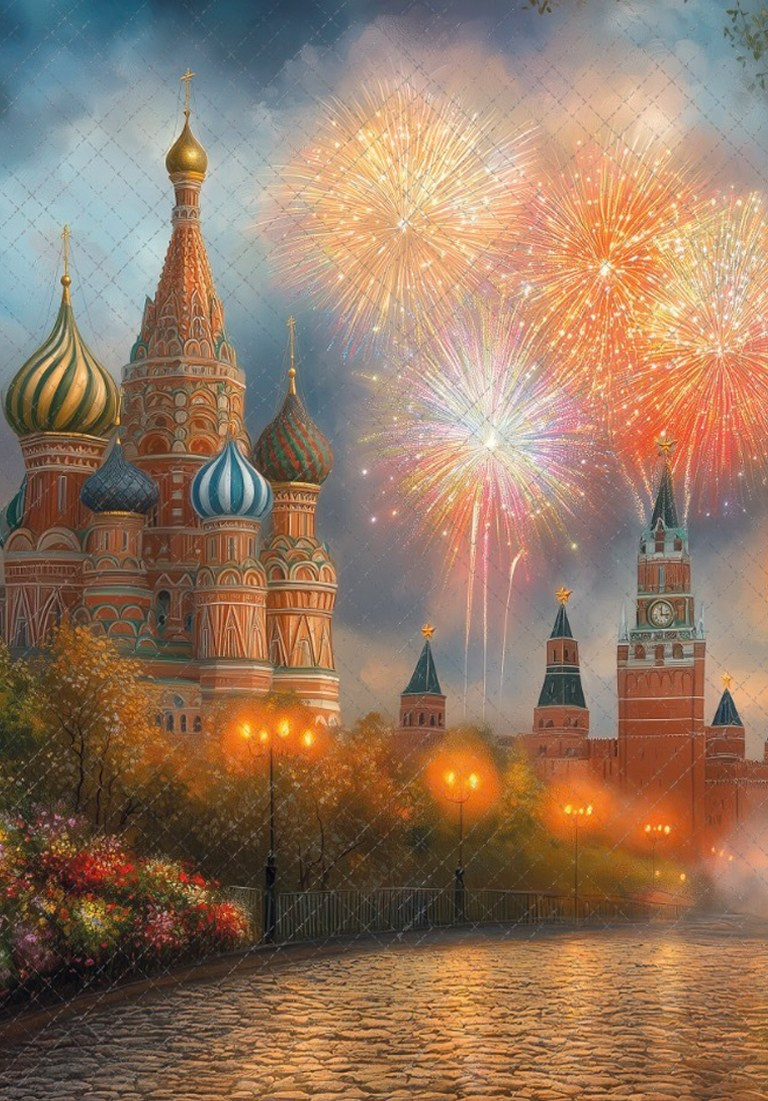 Декорации. Детская выездная фотостудия