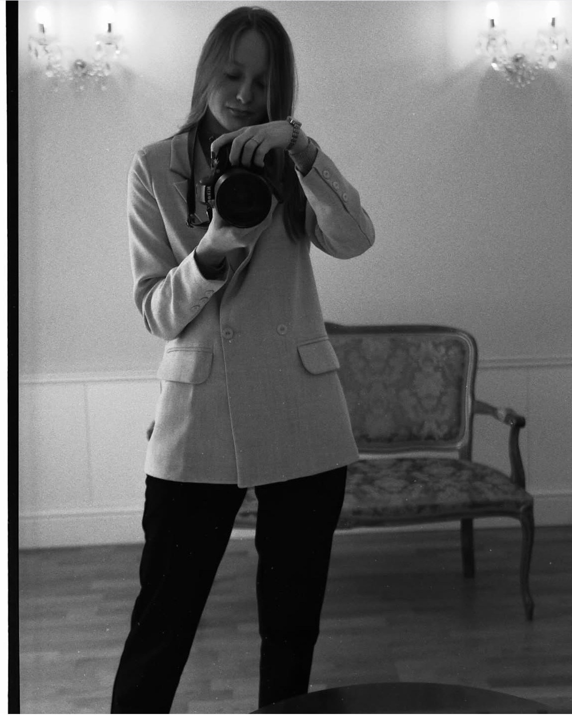 Фотограф в Пскове и Санкт-Петербурге Евгения Ковальчук