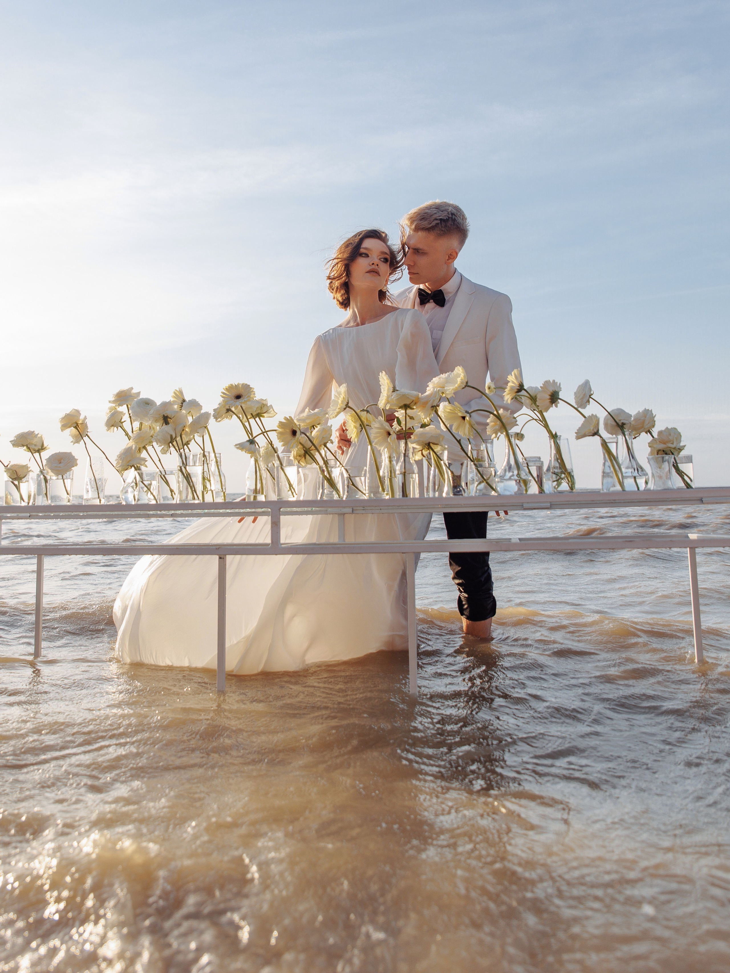 Этапы подготовки к свадьбе. Свадебный фотограф в Ростове Александр Артс