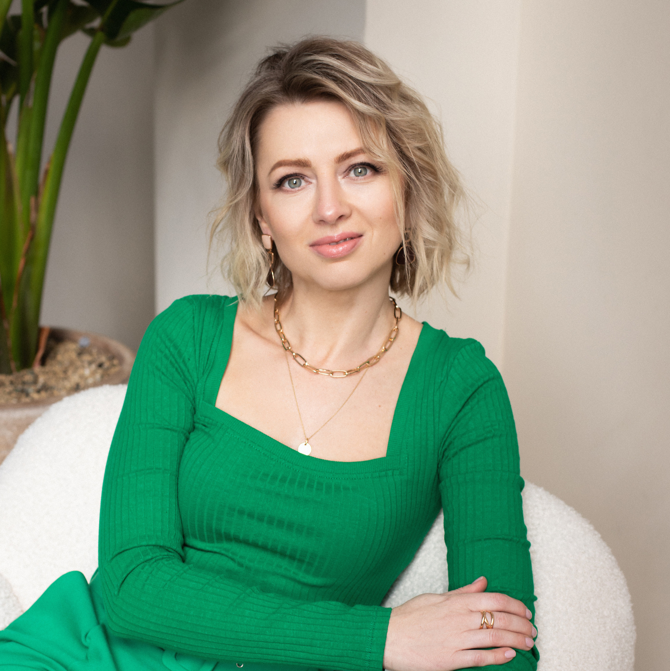 Фотограф Анна Гаремина. Контент и индивидуальные съёмки