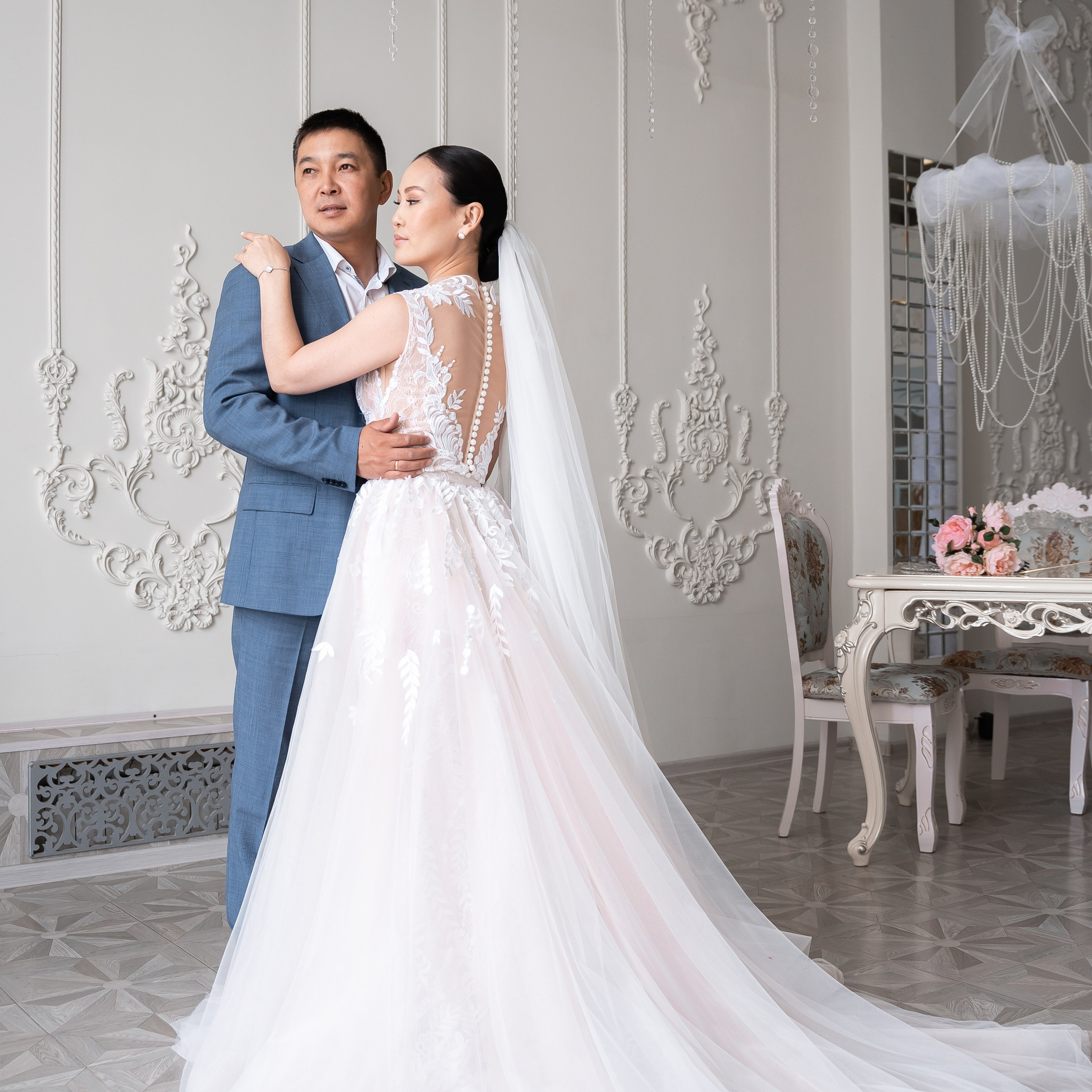 Семейный и детский фотограф в Красноярске Надежда Арефьева