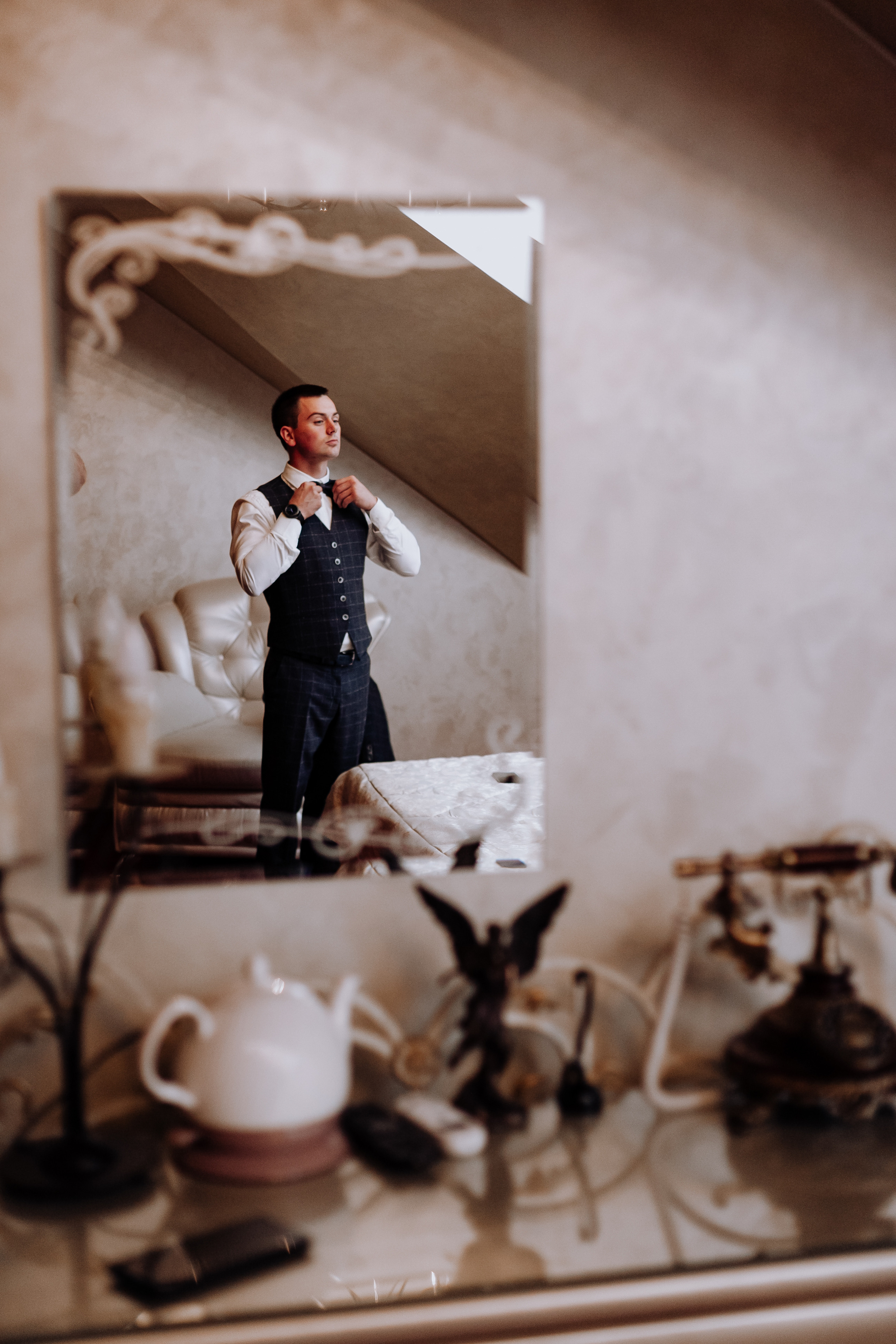 Свадебный фотограф Нижний Новгород. Свадебный и контент фотограф в Нижнем Новгороде Владимир Пресняков