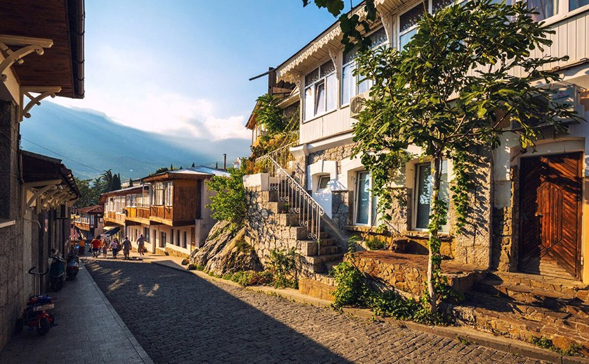 Дмитрий Горр, фотограф экспертов