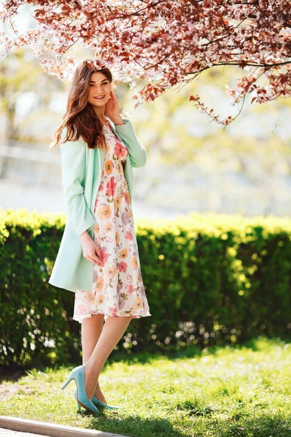 Как «собрать» многослойный образ для фотосессии. Свадебный и семейный фотограф в Ростове-на-Дону. Андрей Сайфутдинов