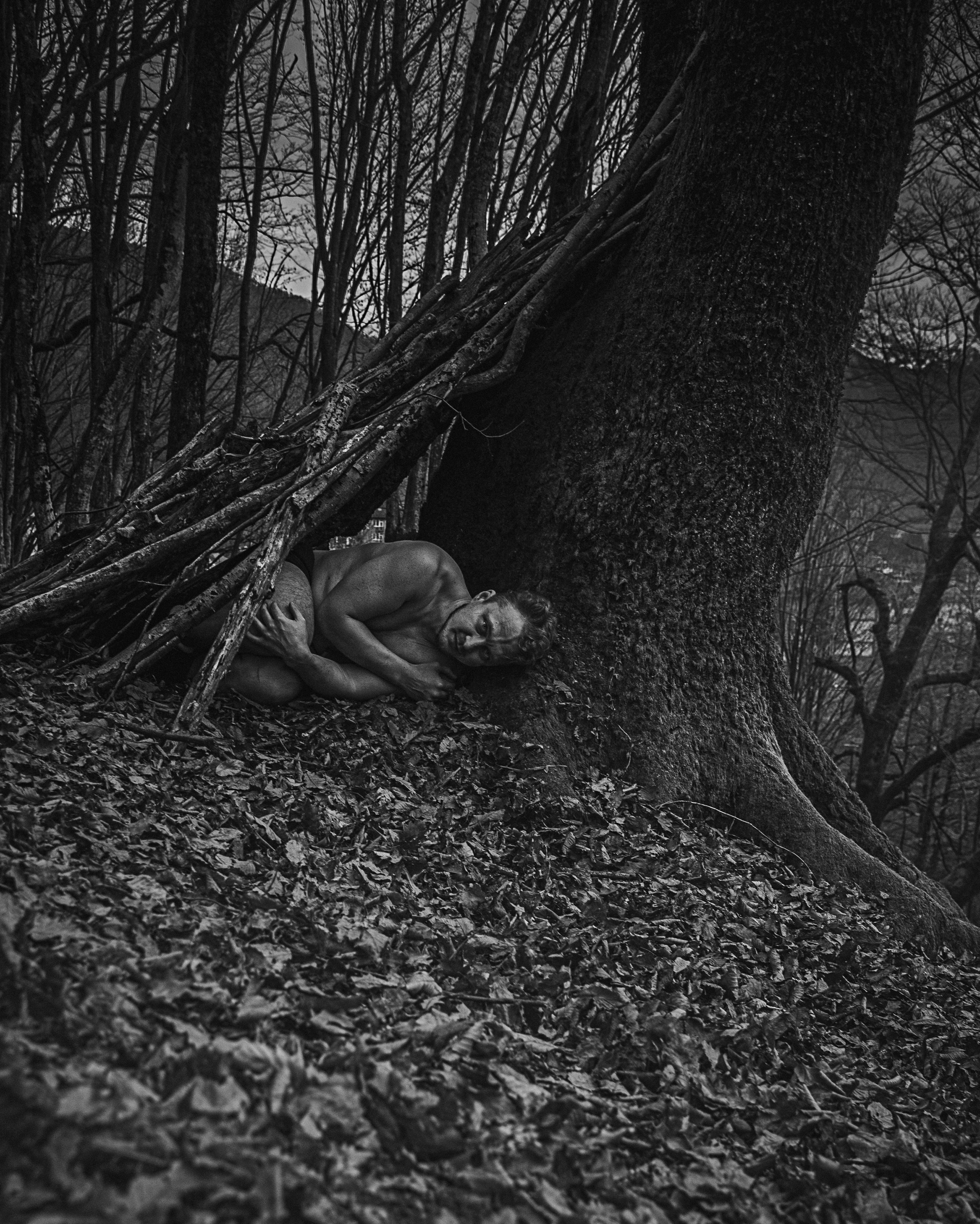 Выставка. «Философия портрета»