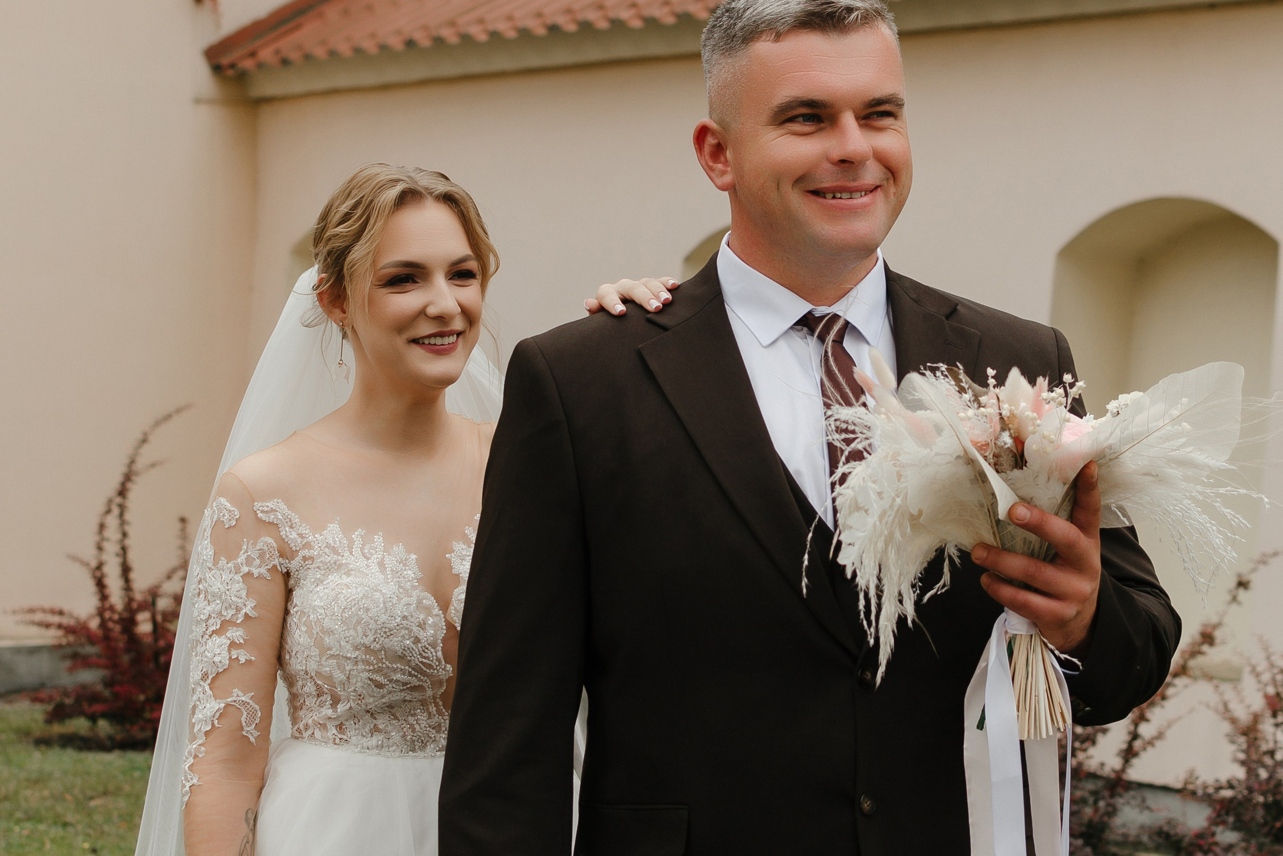 Свадебные фотосессии. Фотограф и контент-мейкер Пинск