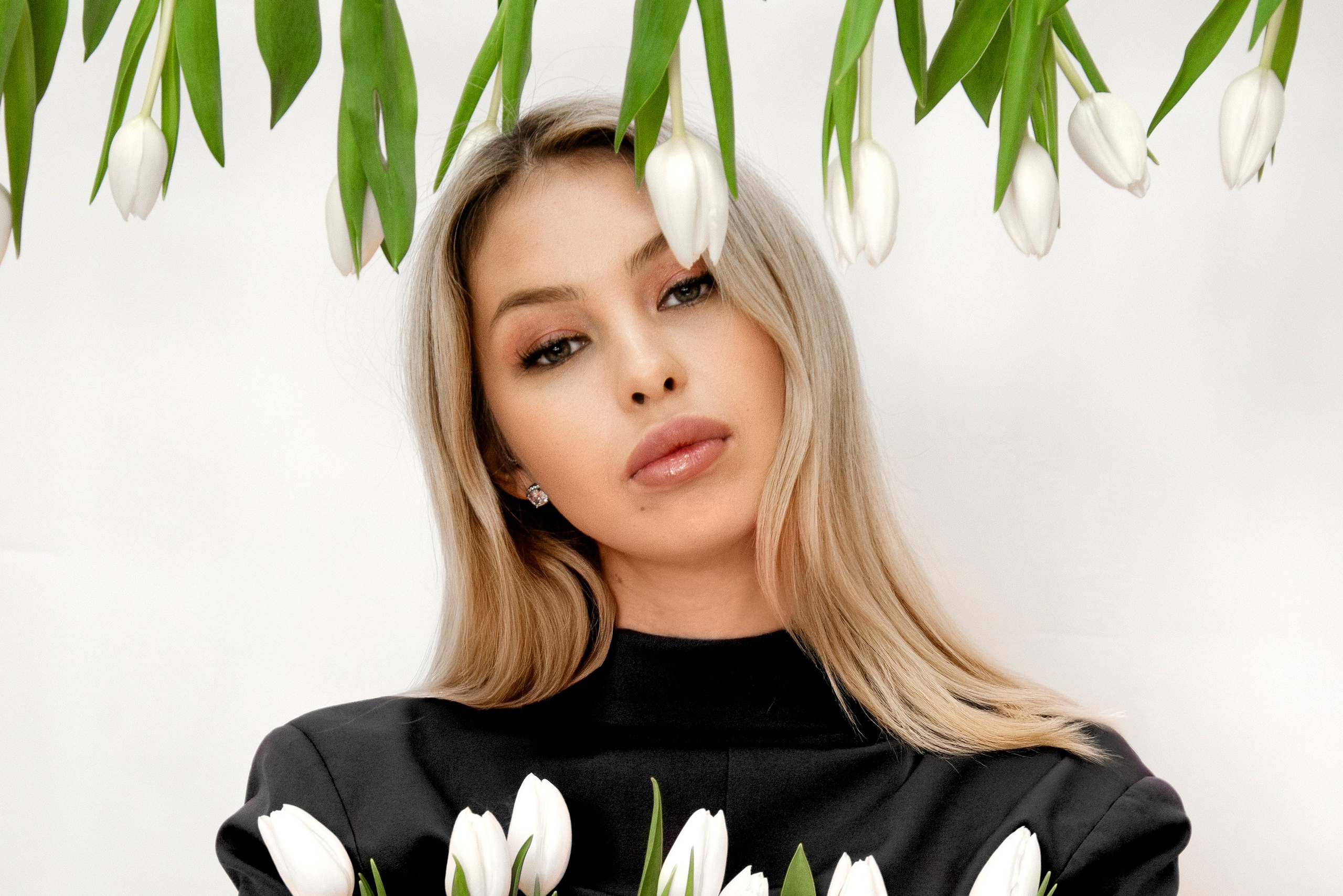 Семья фотографов. Фотографы в Тюмени Андрей и Лидия Войвод