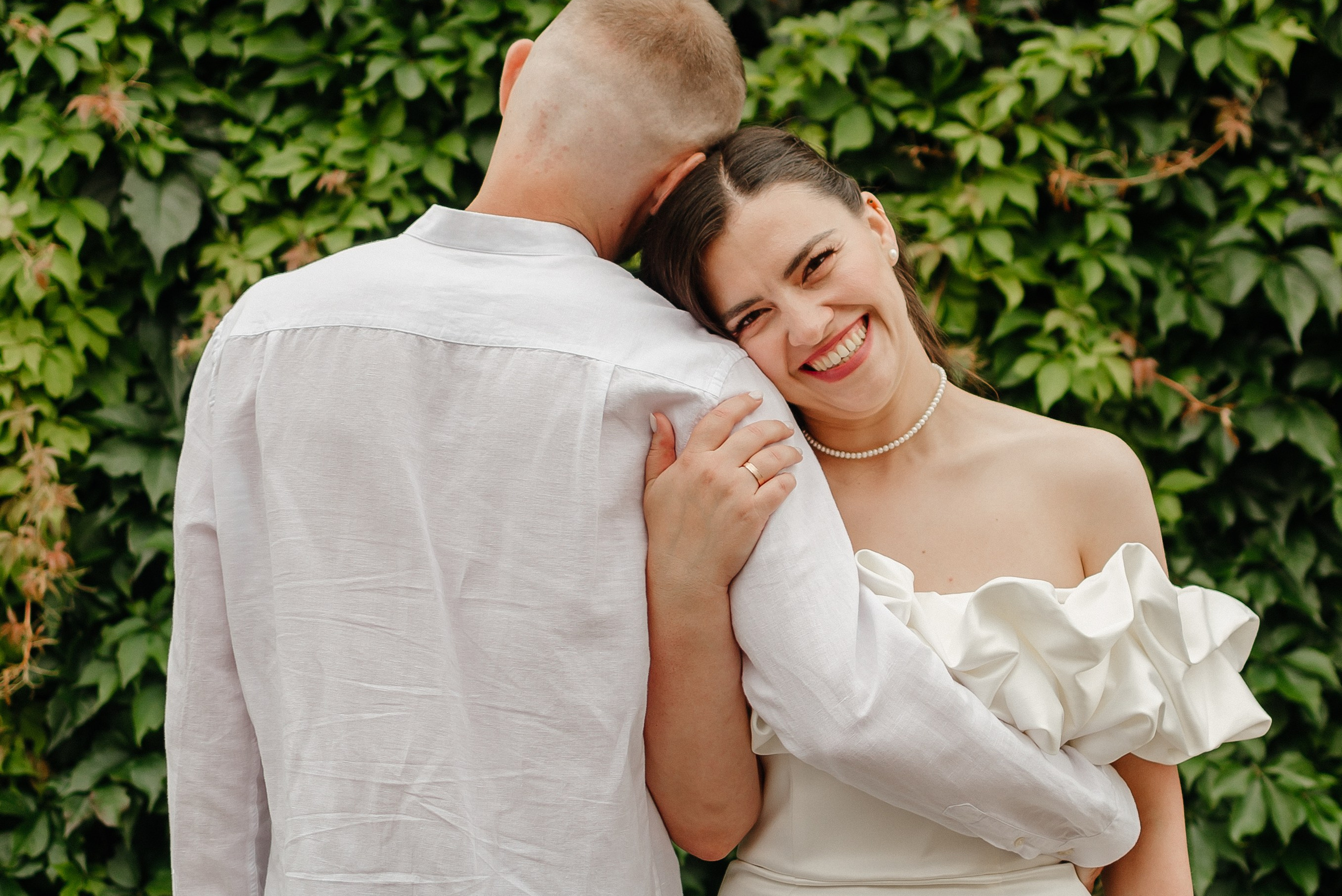 Свадебные фотосессии. Фотограф и контент-мейкер Пинск