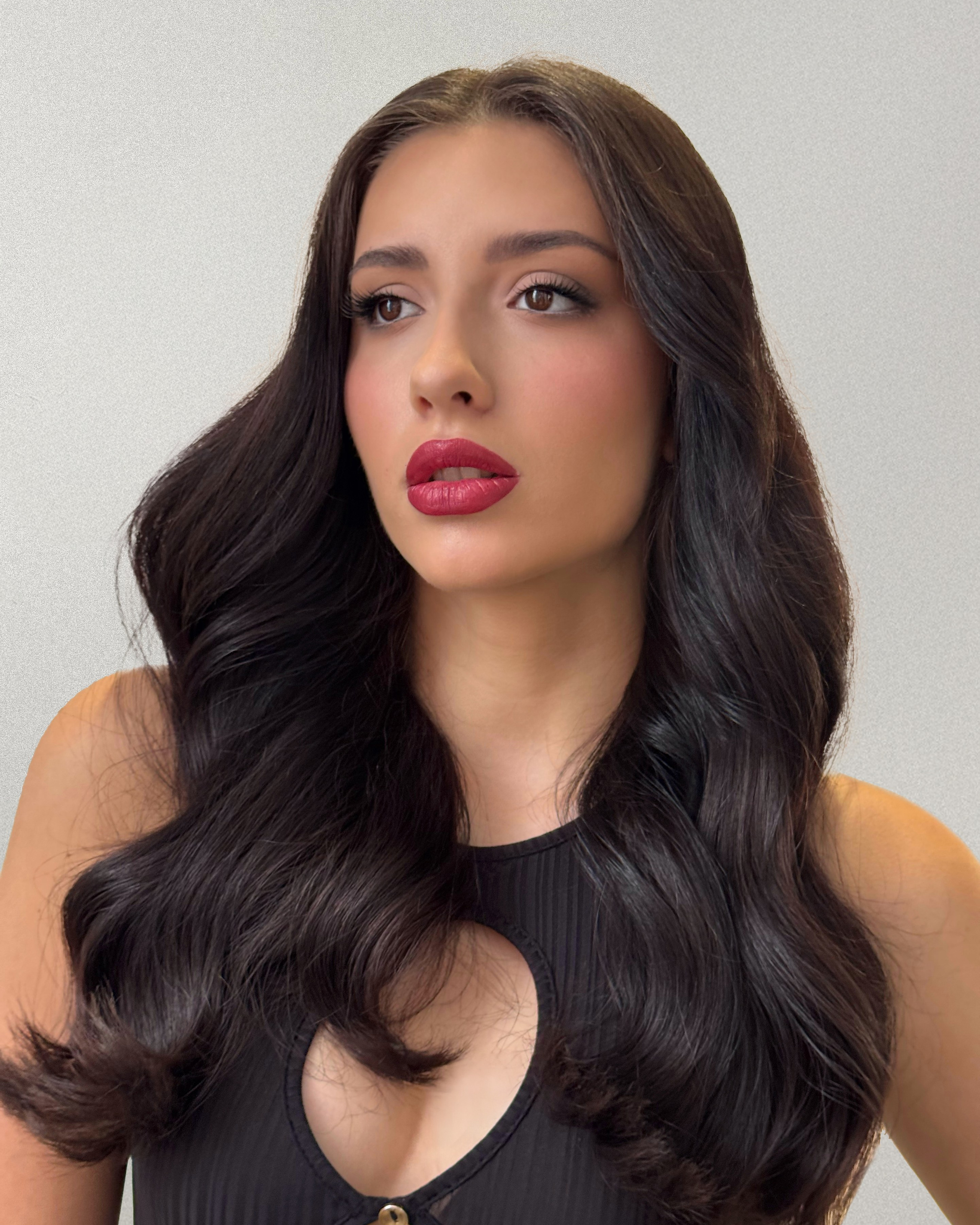 Вечерние образы. Свадебный визажист и стилист по прическам в Москве